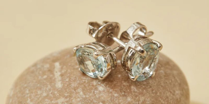 Aquamarine Gemstone