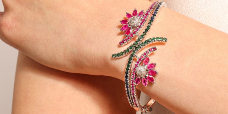 Casual Wear Jewellery