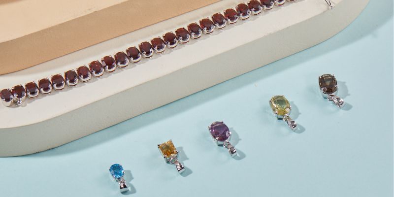 Precious Gemstones