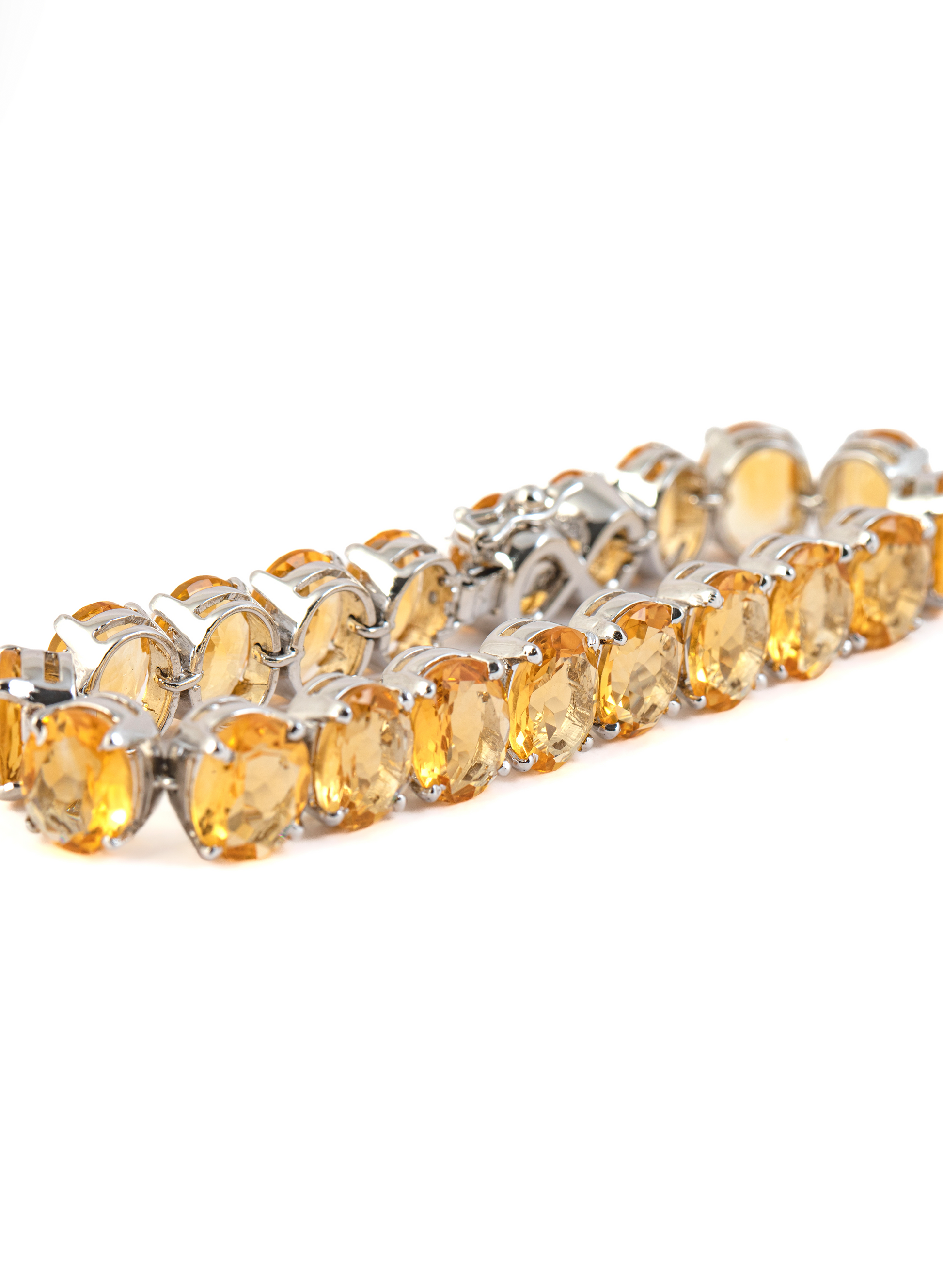 Citrine Bracelet 3
