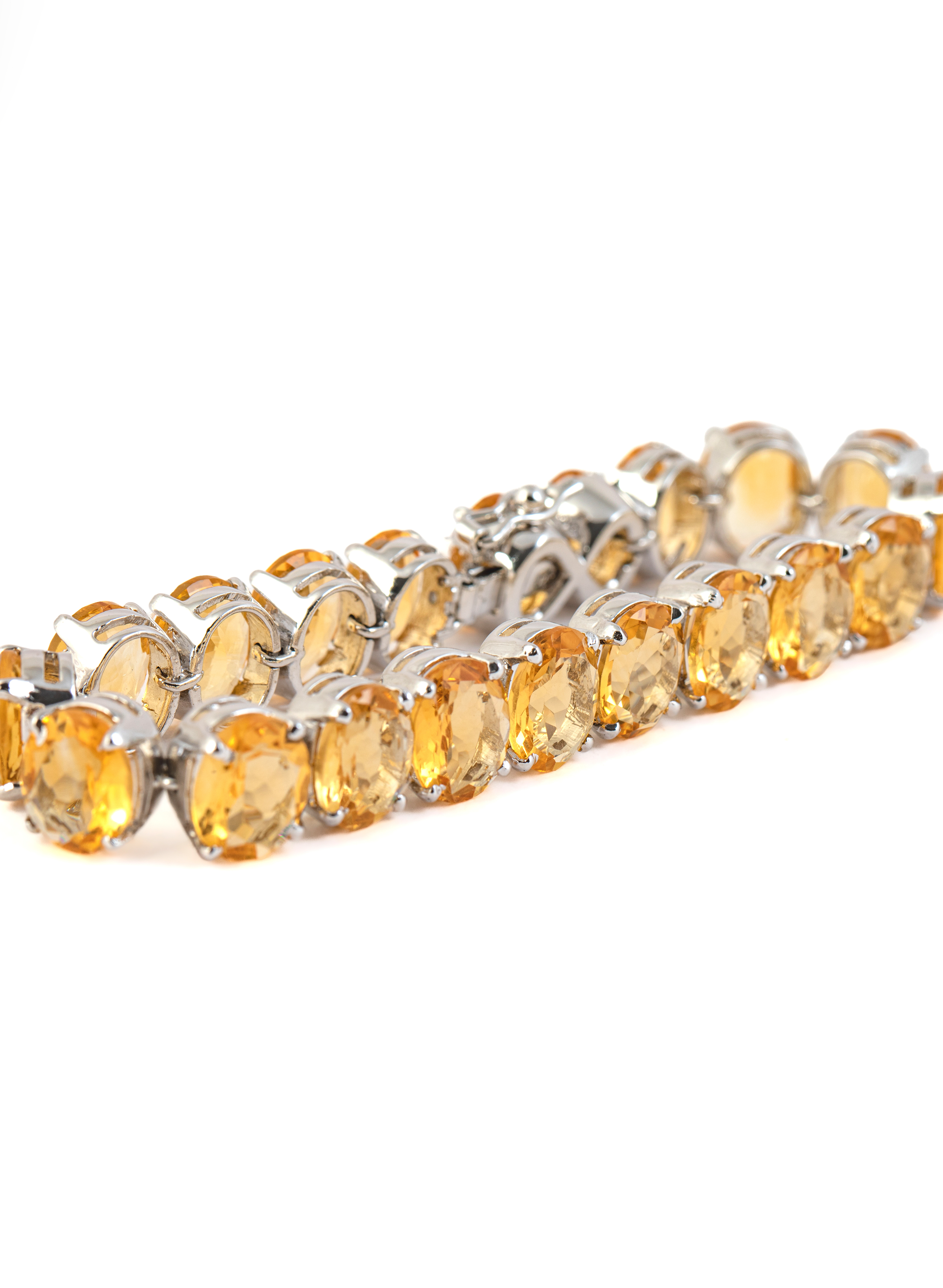 Citrine Bracelet 3