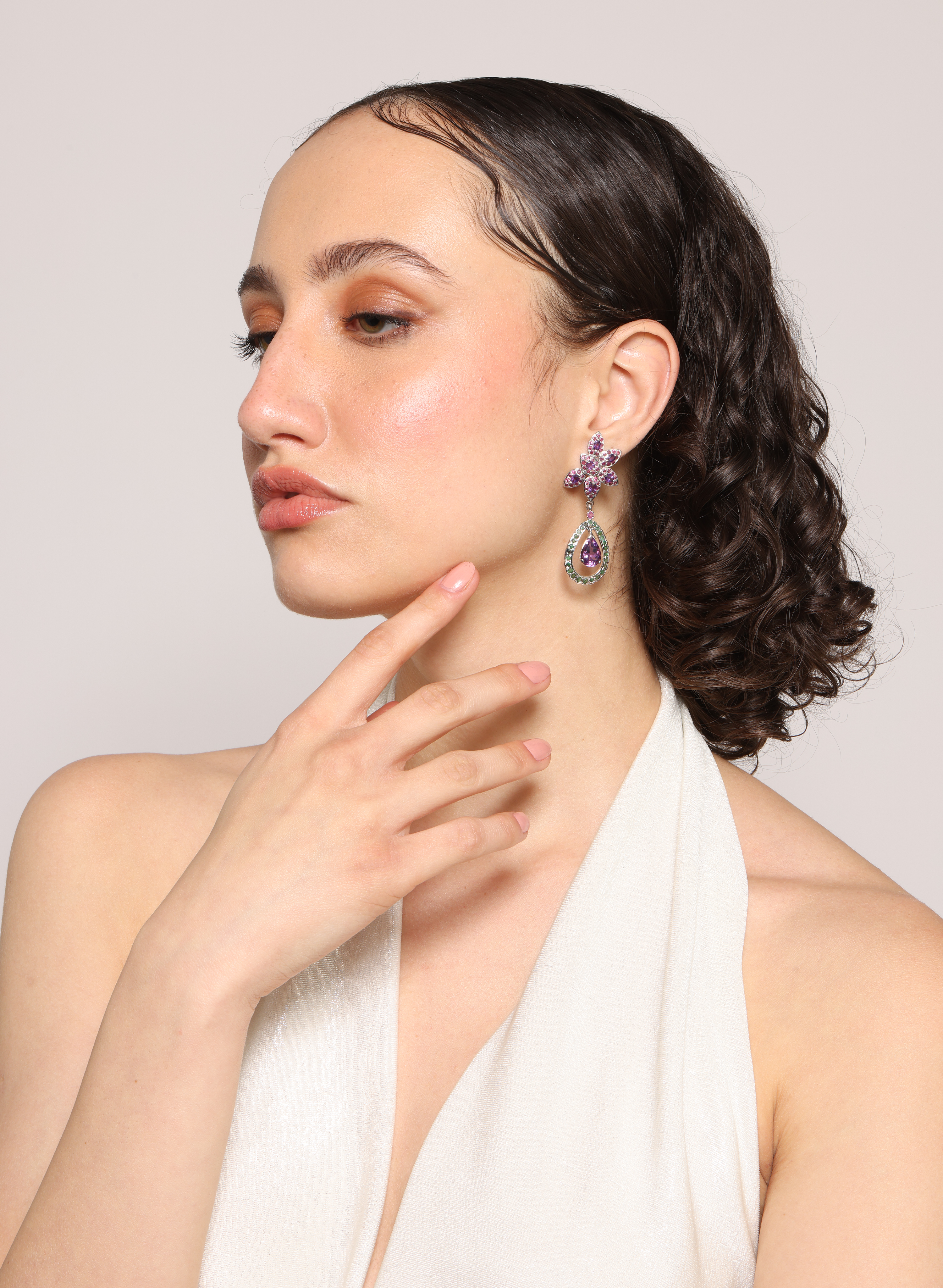 Chandelier Earrings for Women 2