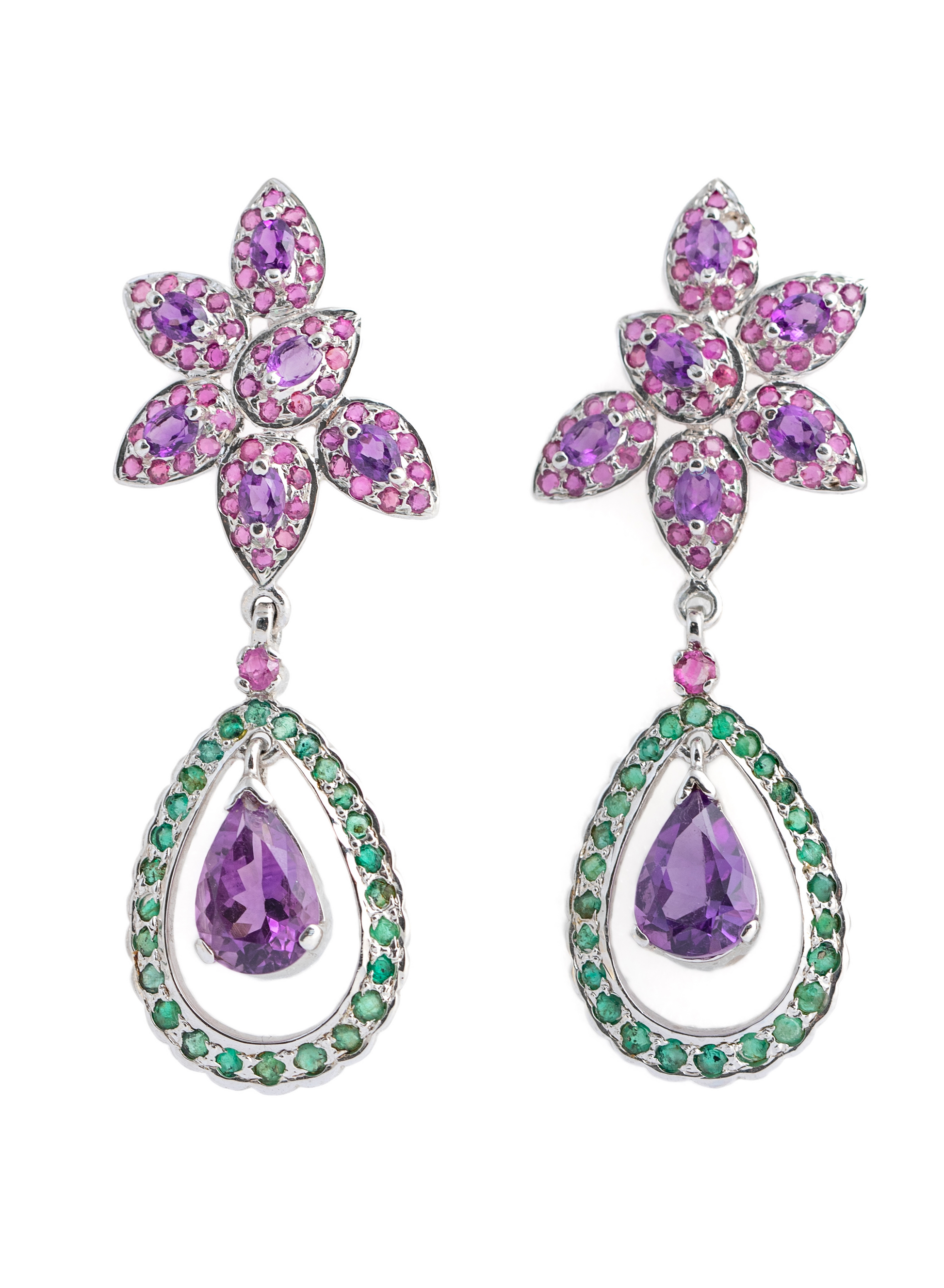 Chandelier Earrings for Women 3