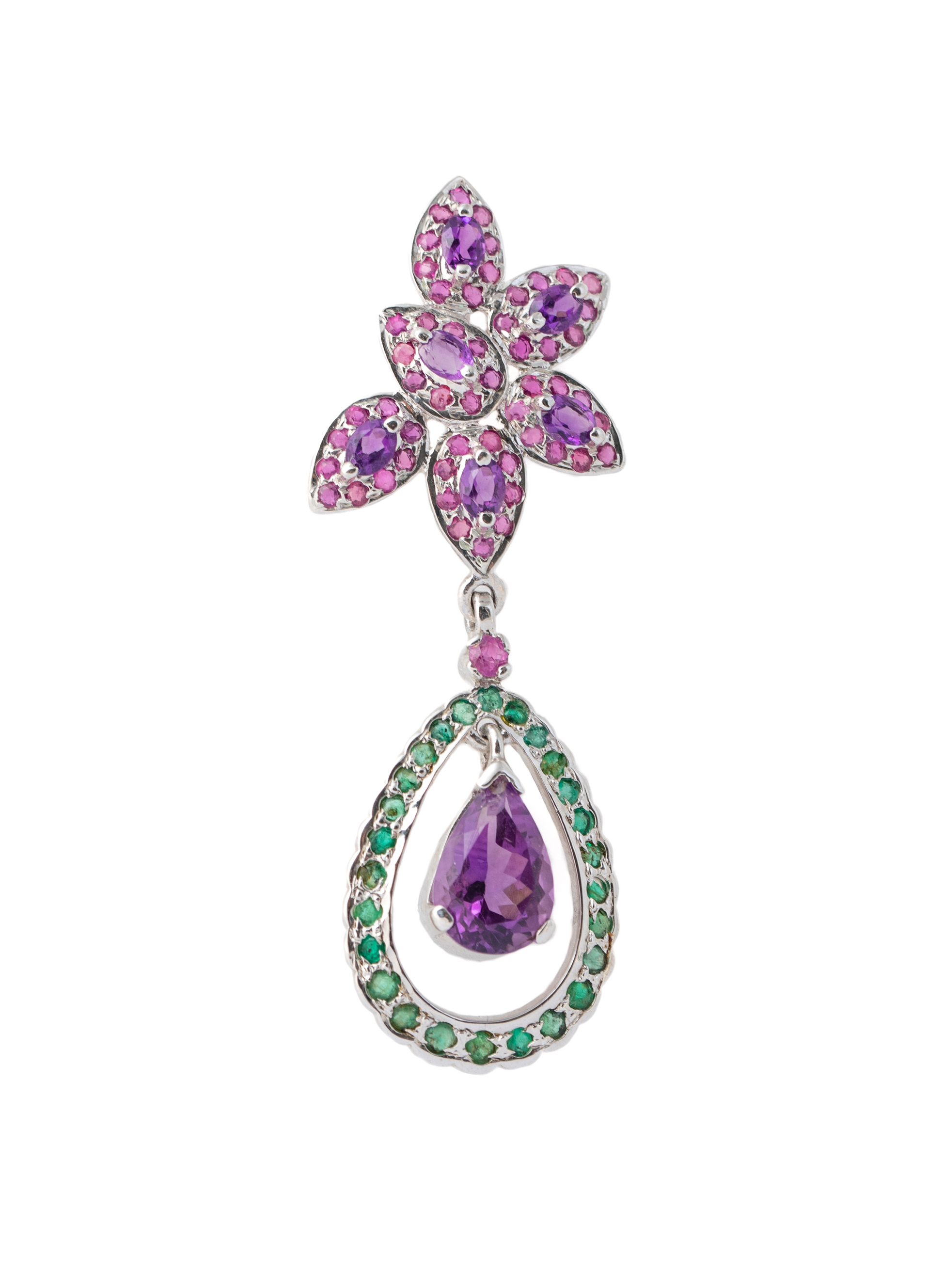 Chandelier Earrings for Women 5