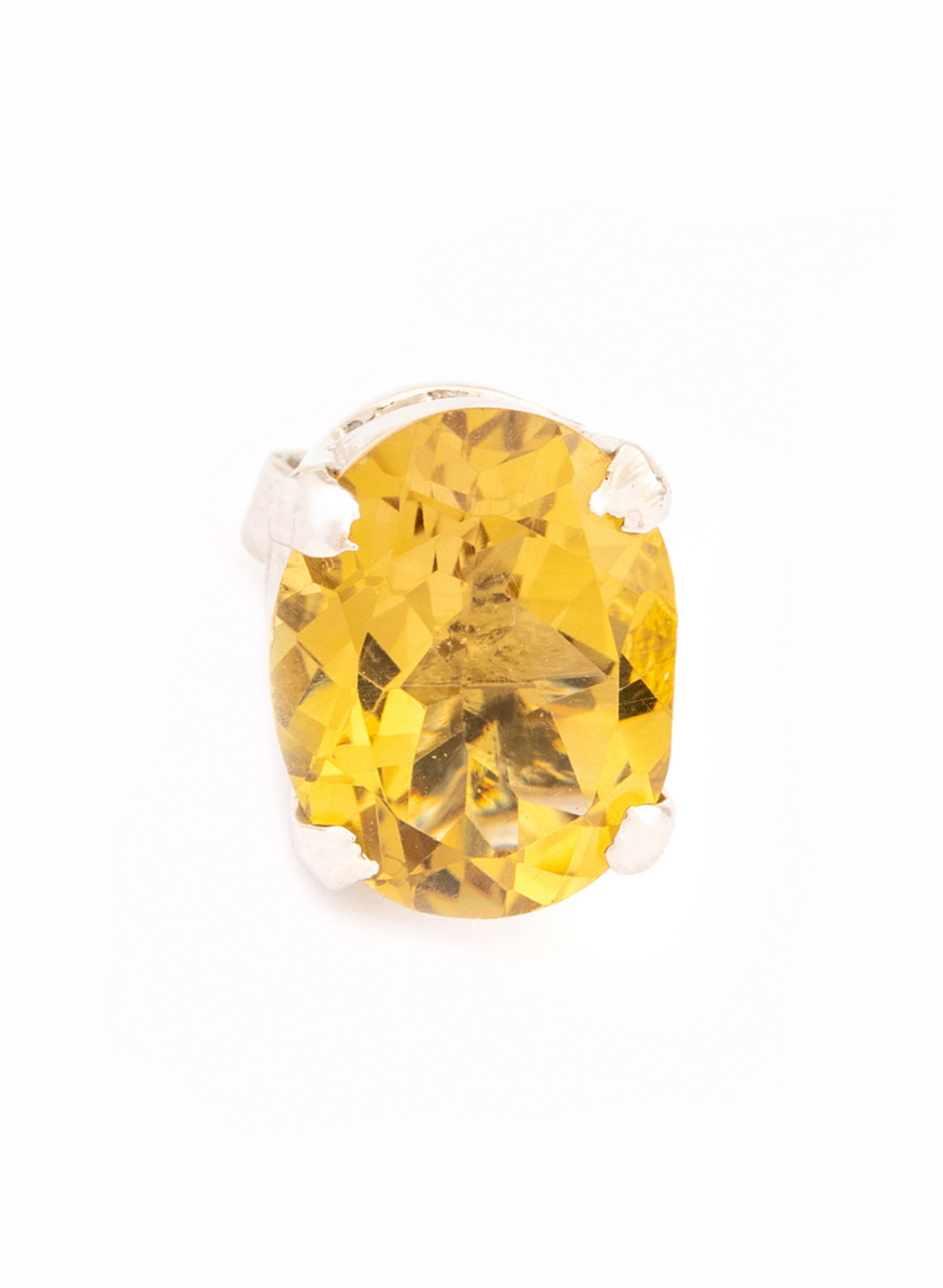 Citrine Earrings 6