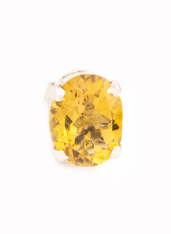 Citrine Earrings 6