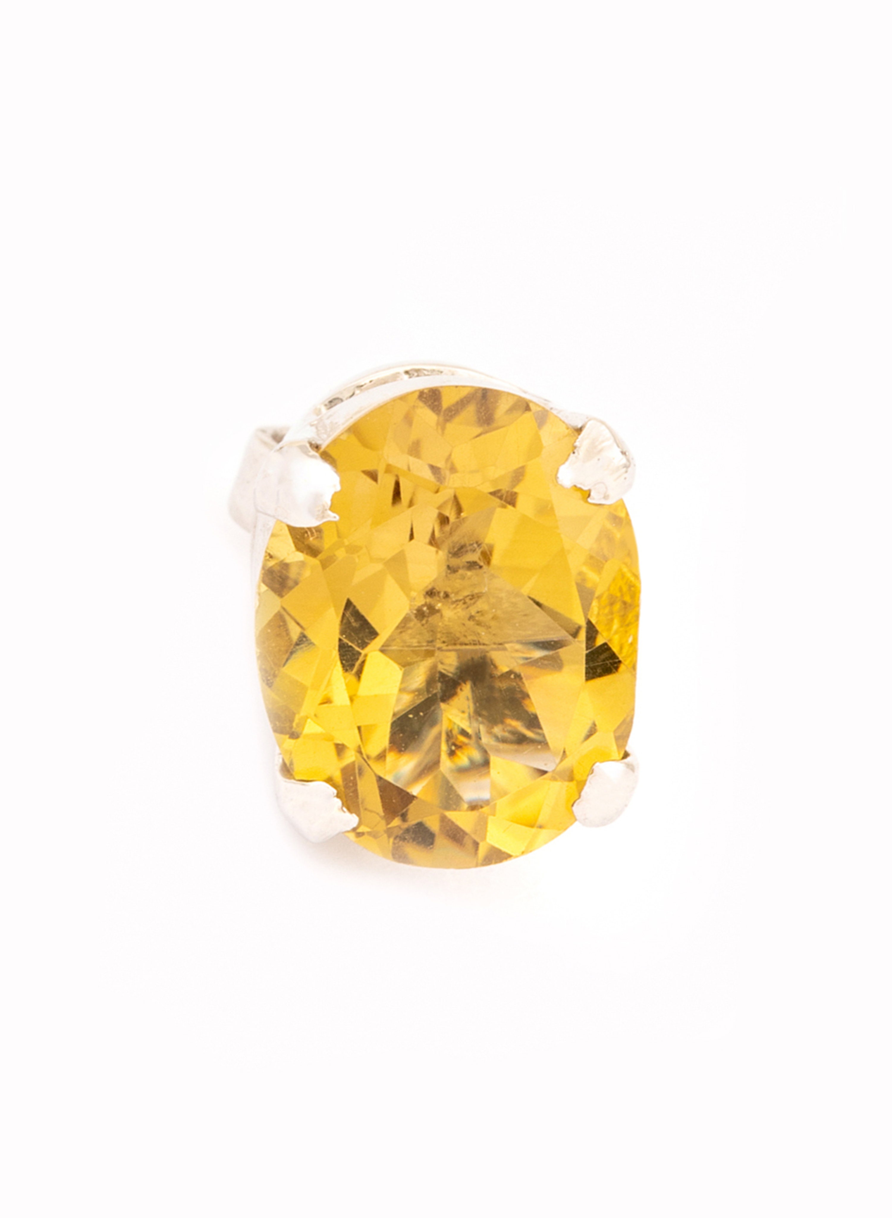 Citrine Earrings 6