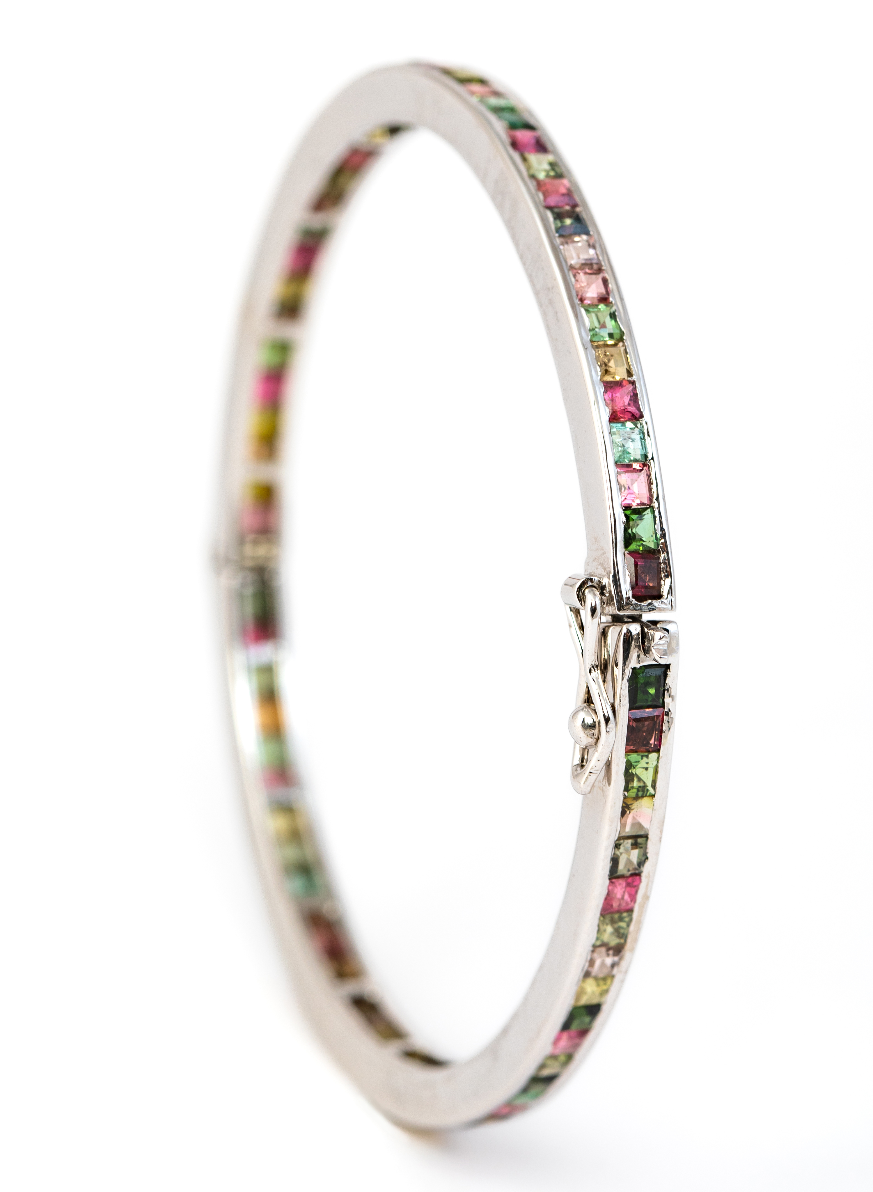 Tourmaline Bracelet 2