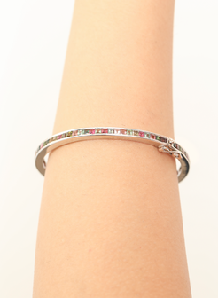 Tourmaline Bracelet 3