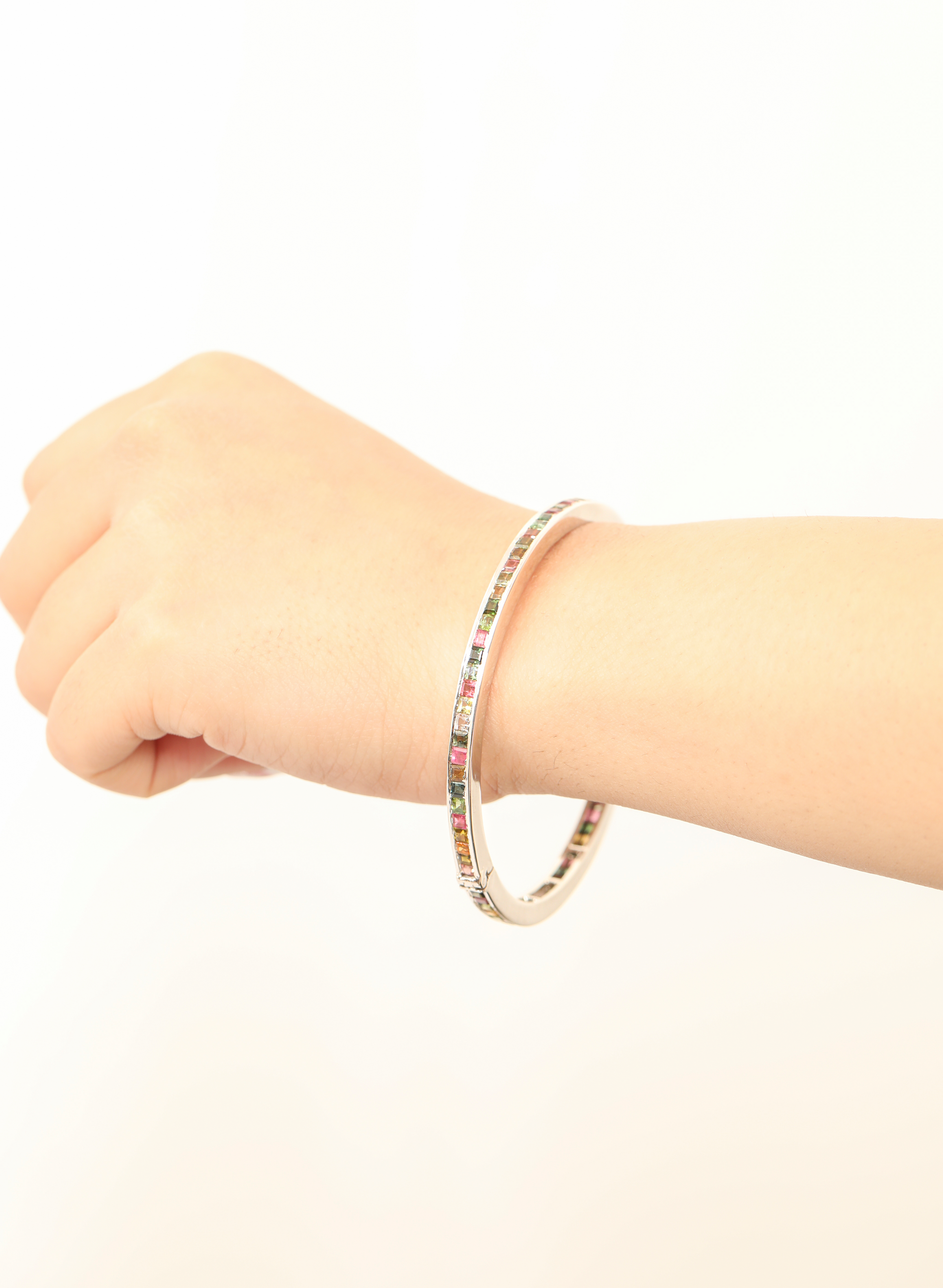 Tourmaline Bracelet 4