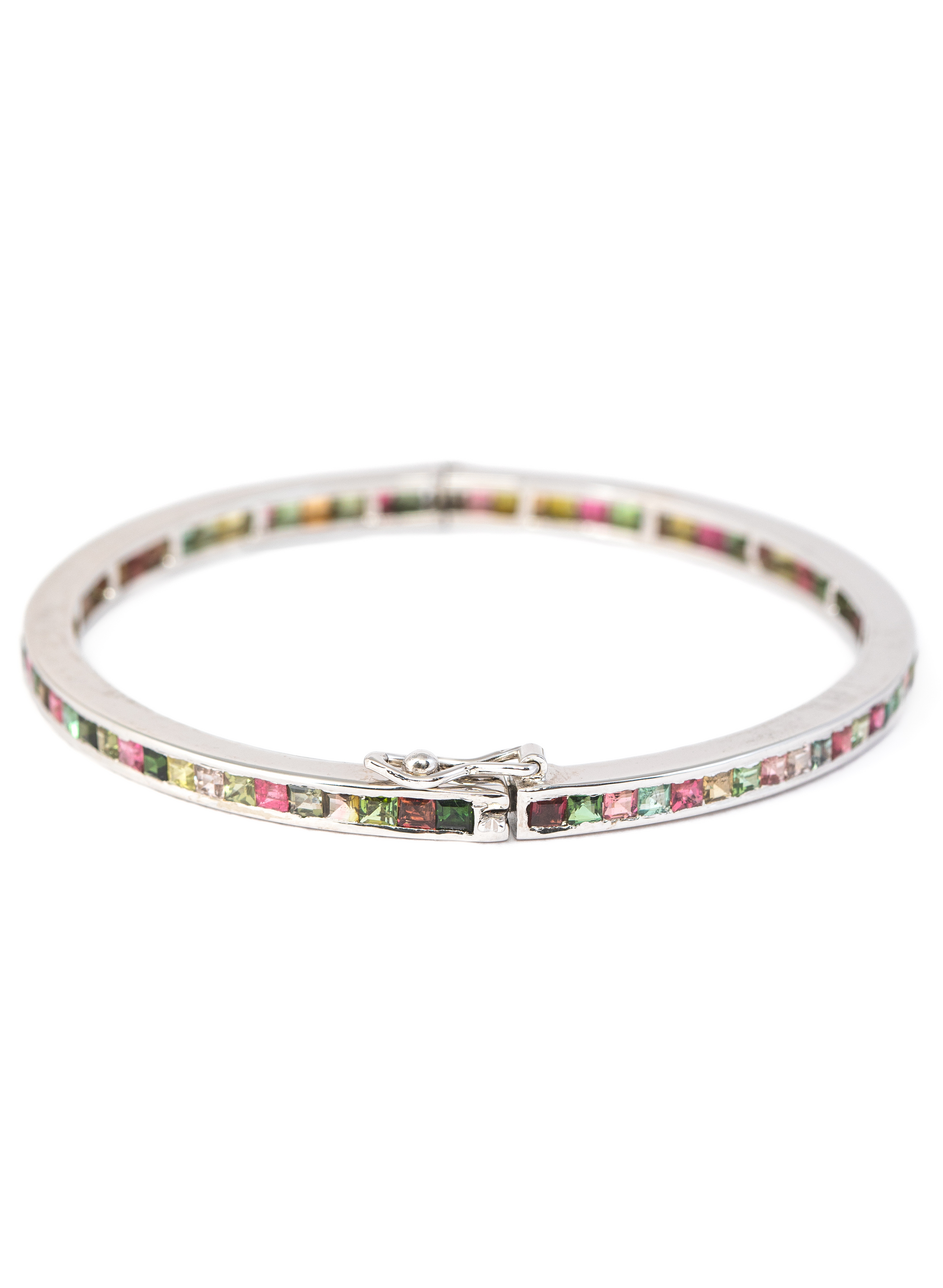 Tourmaline Bracelet 5