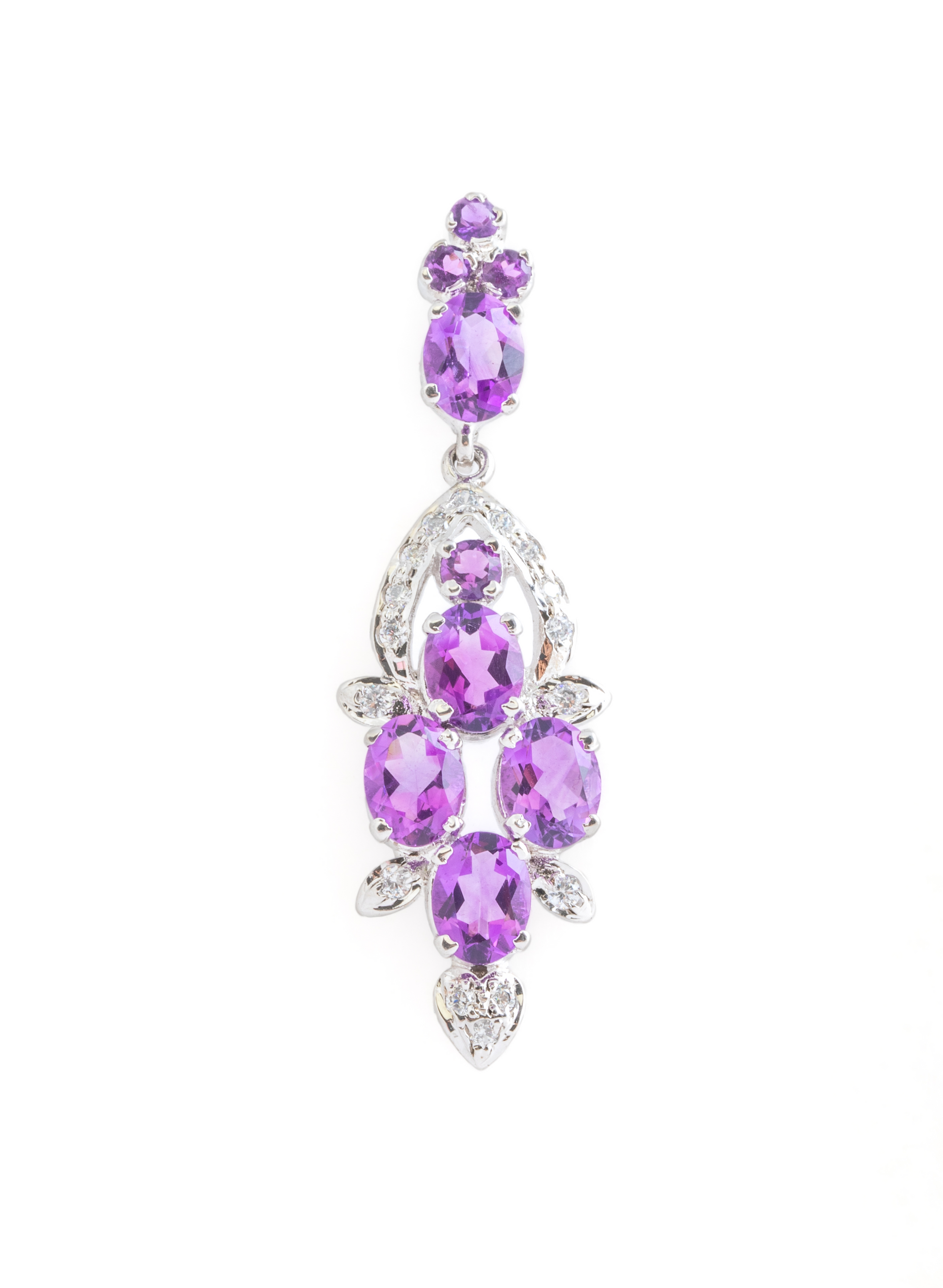 Cubic Zirconia Earrings for Women 5