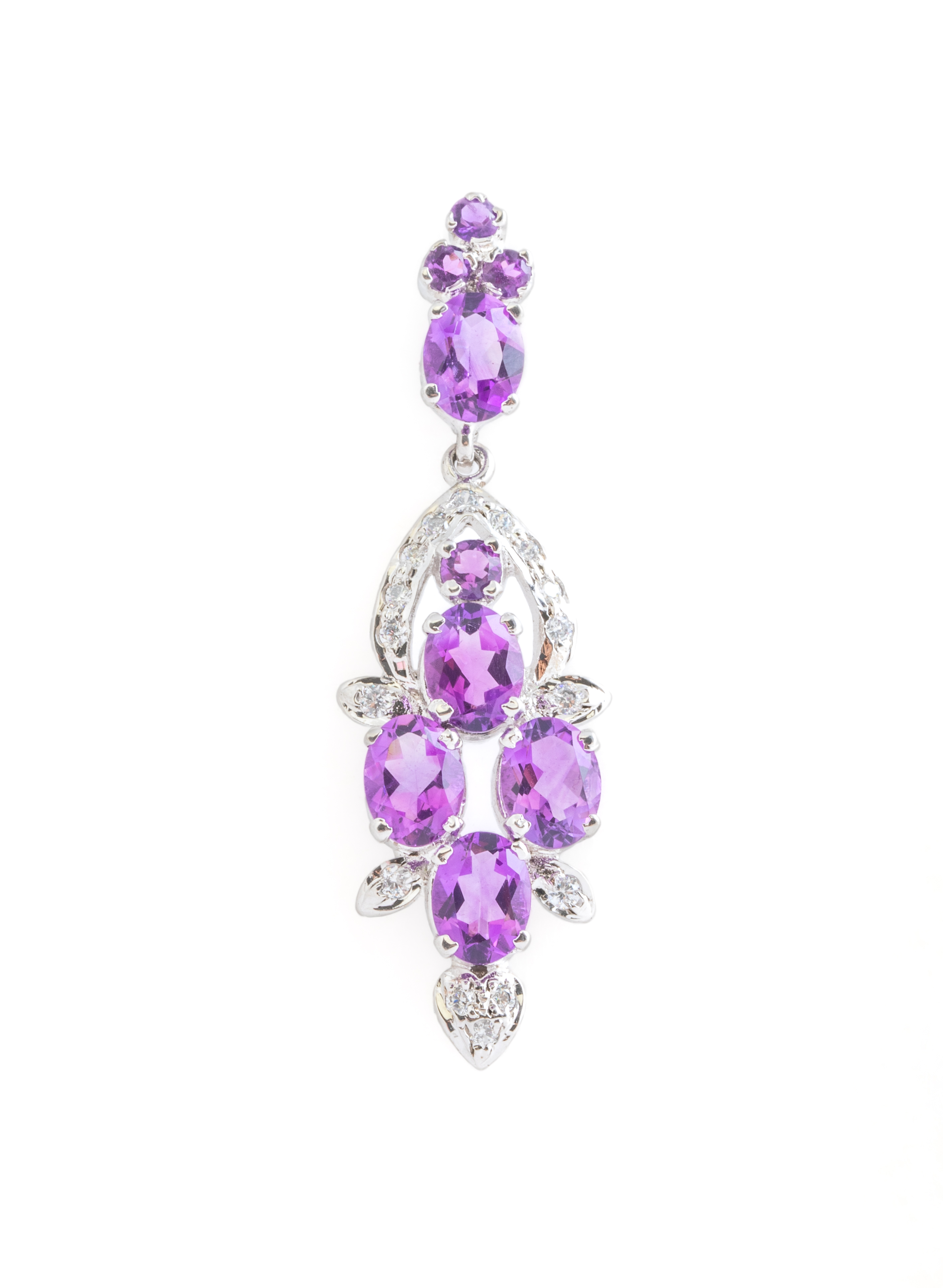 Cubic Zirconia Earrings for Women 5