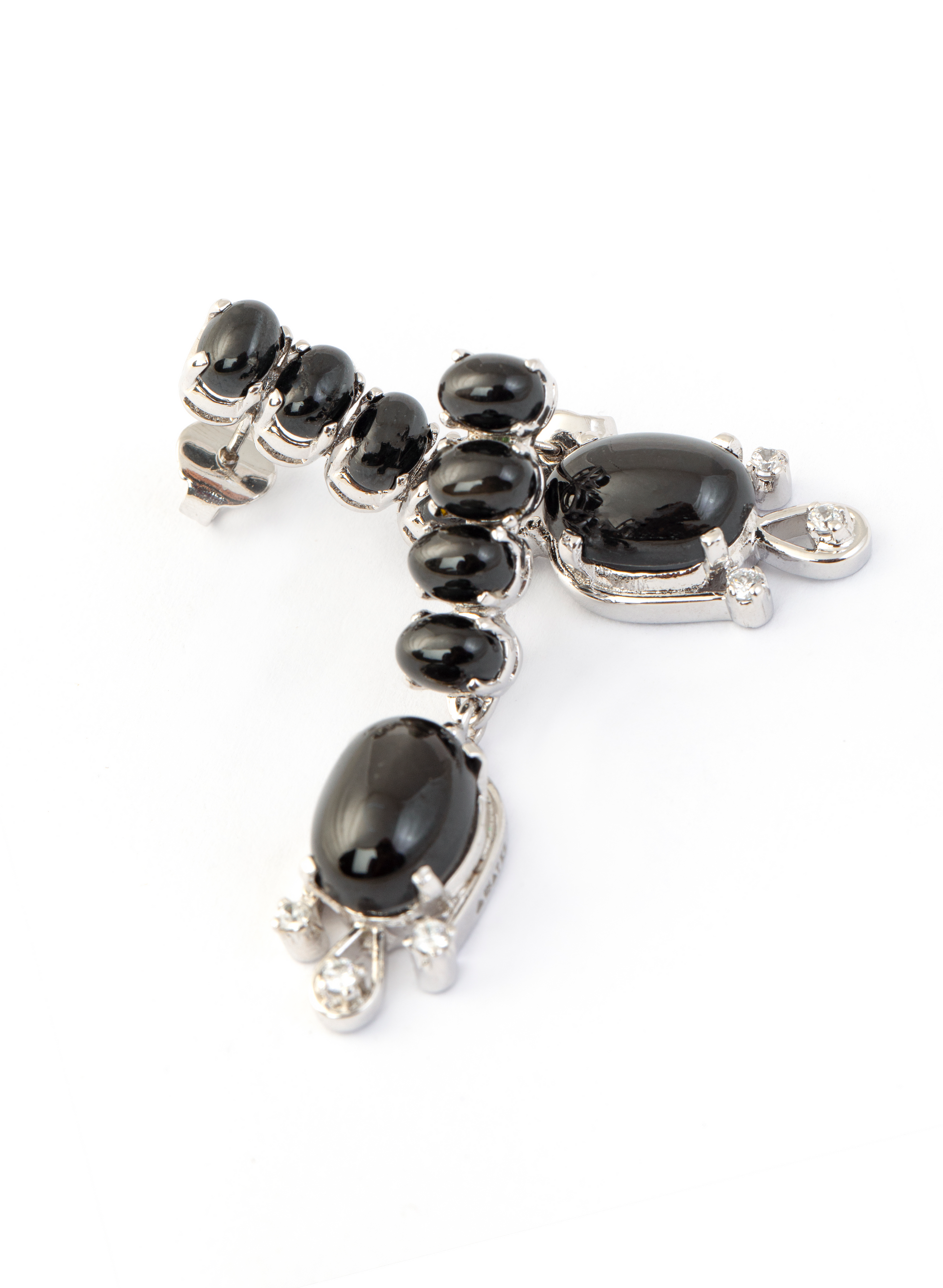 Blackstar Earrings 3