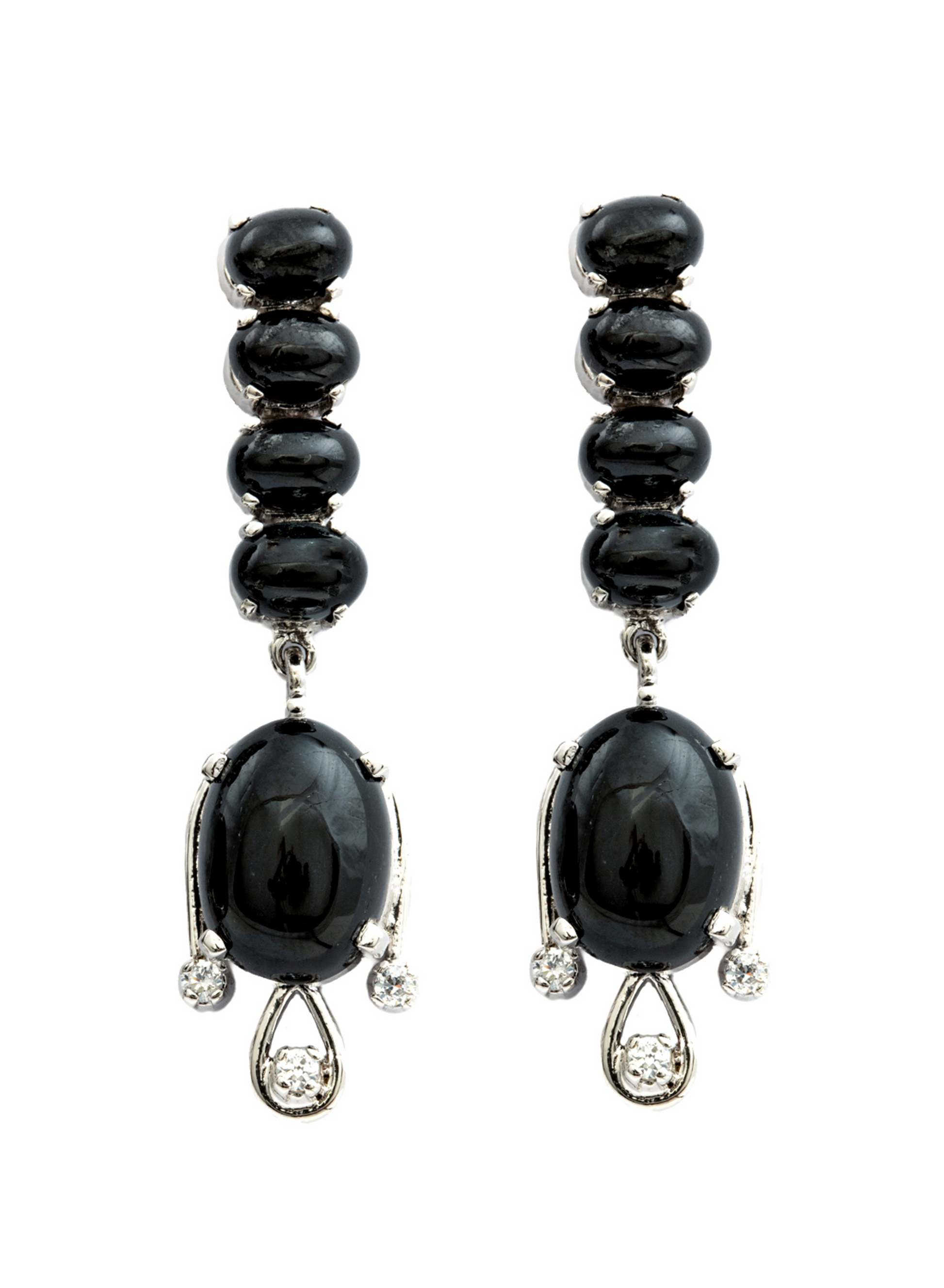 Blackstar Earrings 4