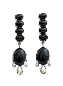 Blackstar Earrings 4