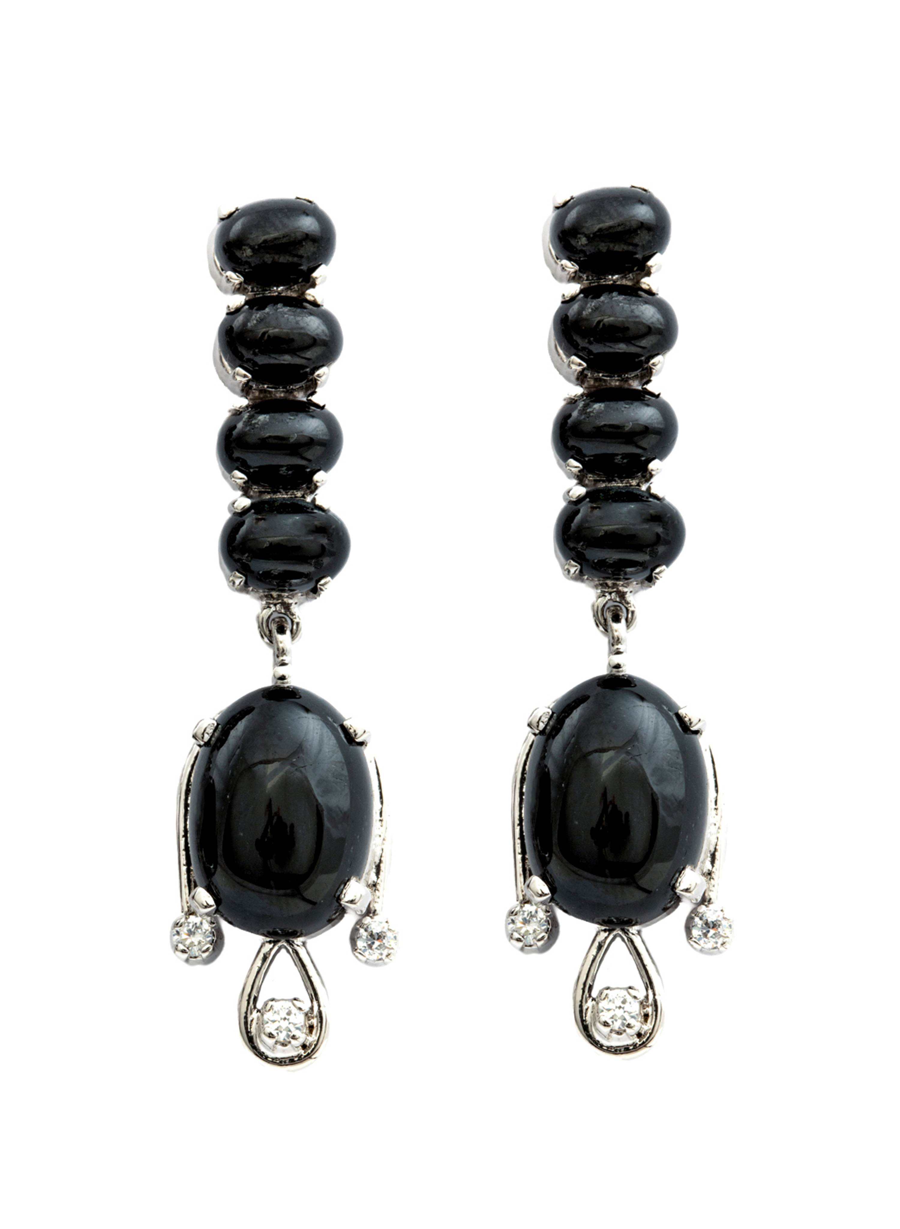 Blackstar Earrings 4
