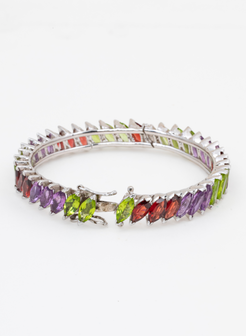 Multicolored Bracelet 2