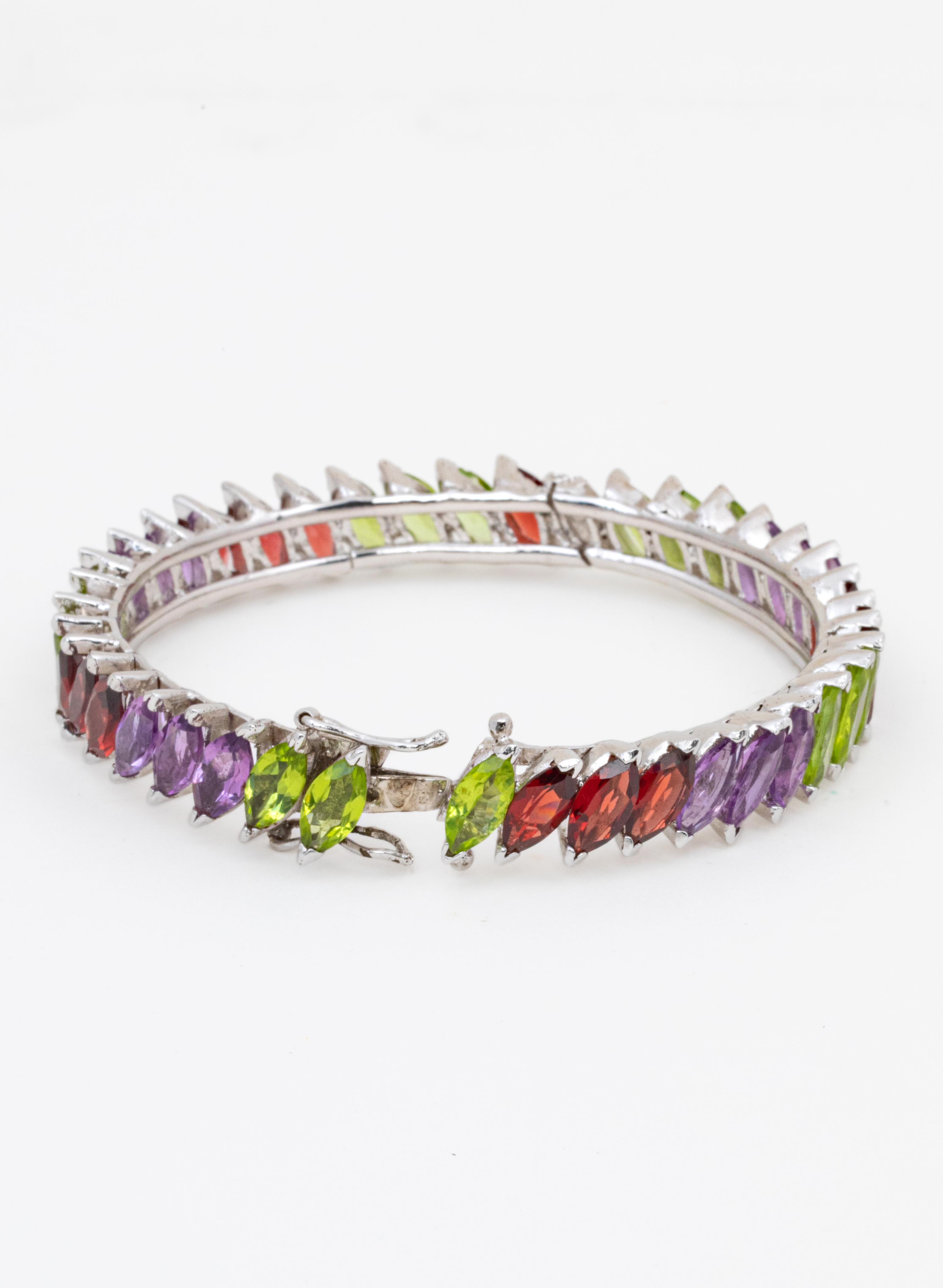 Multicolored Bracelet 2