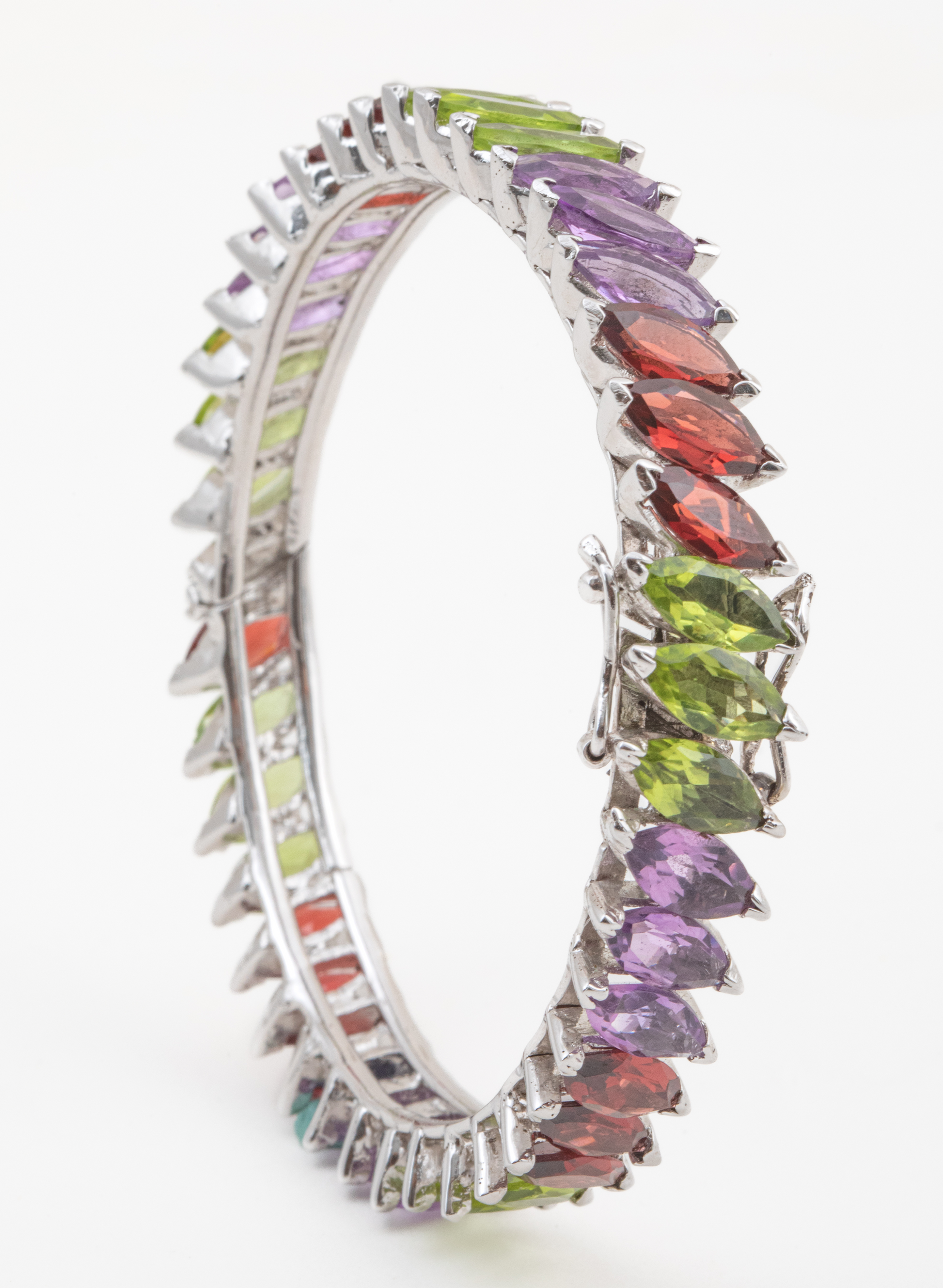 Multicolored Bracelet 5