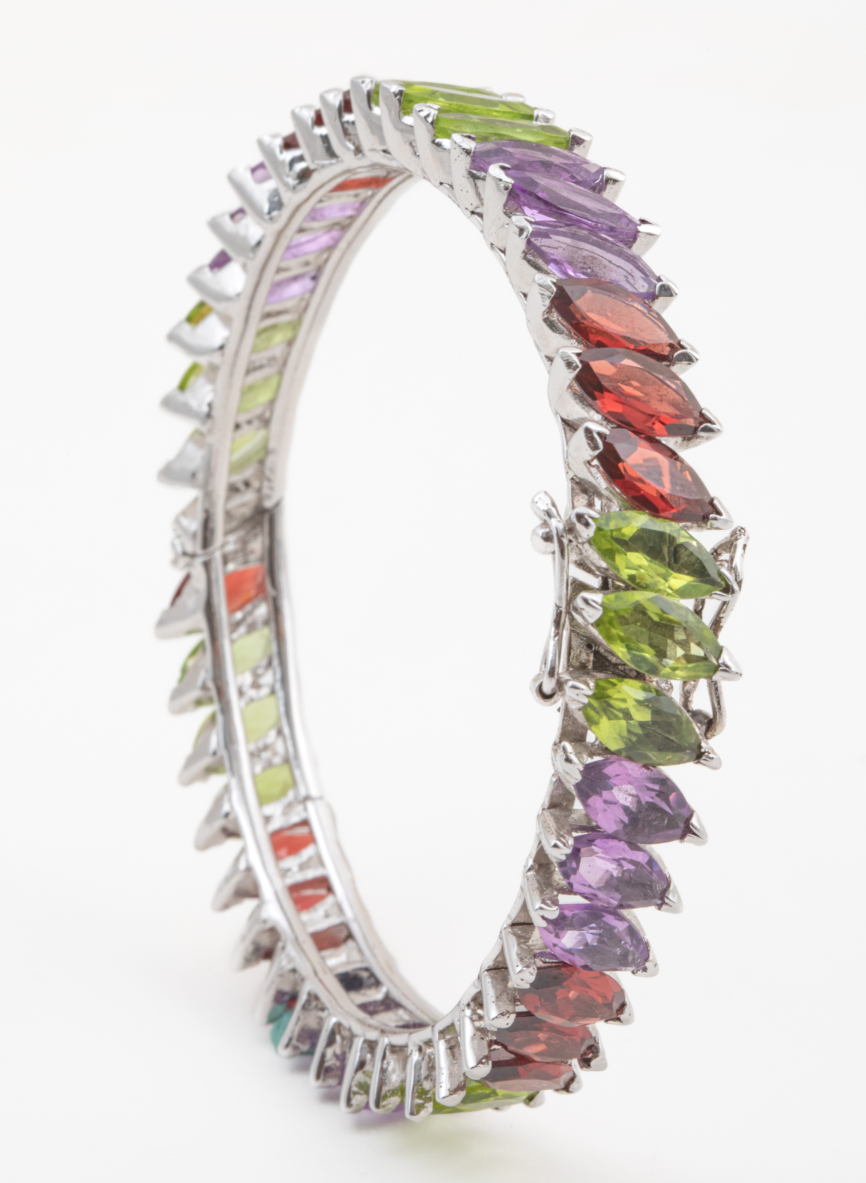 Multicolored Bracelet 5
