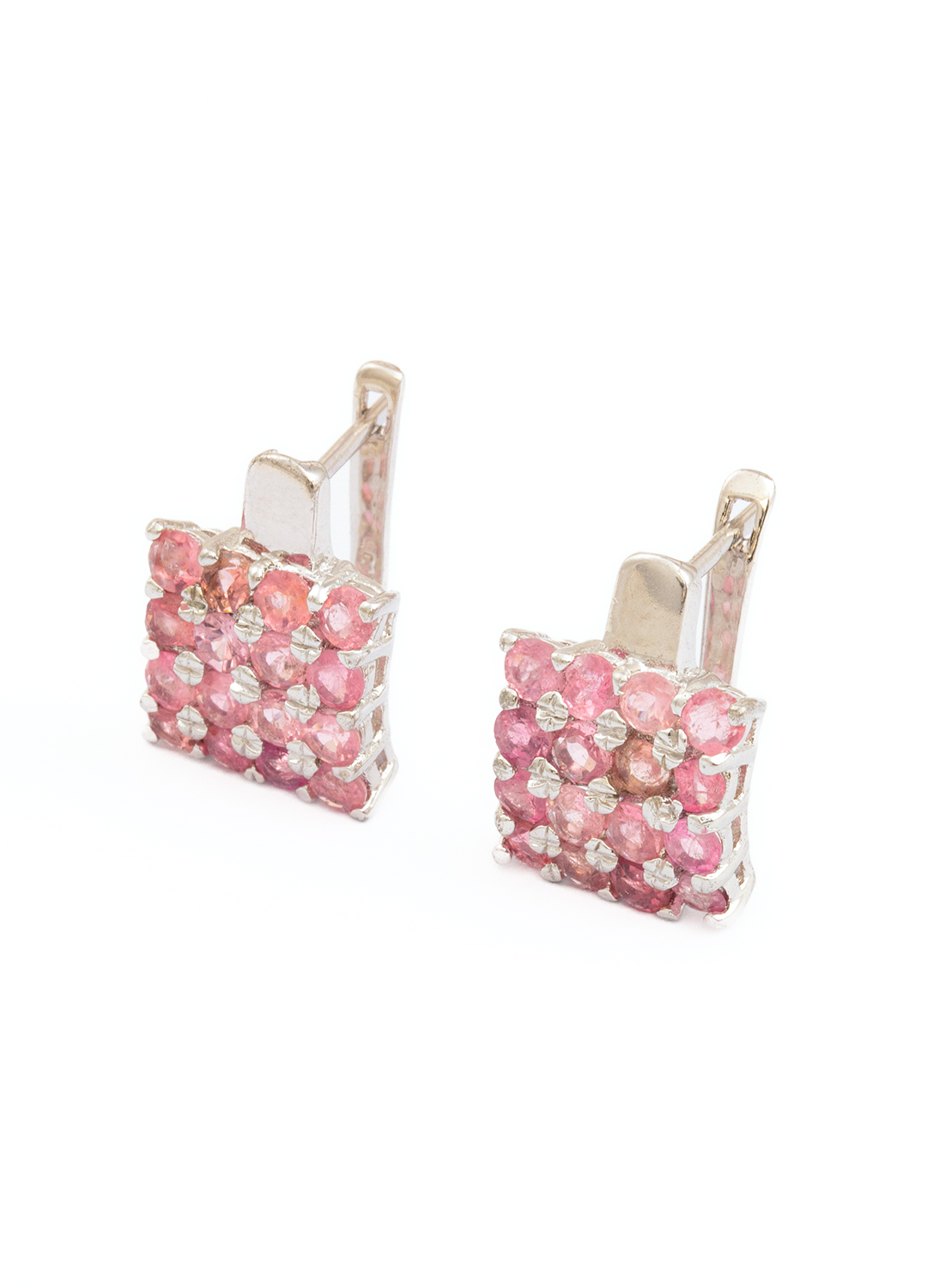 Tourmaline Earrings for Women 2