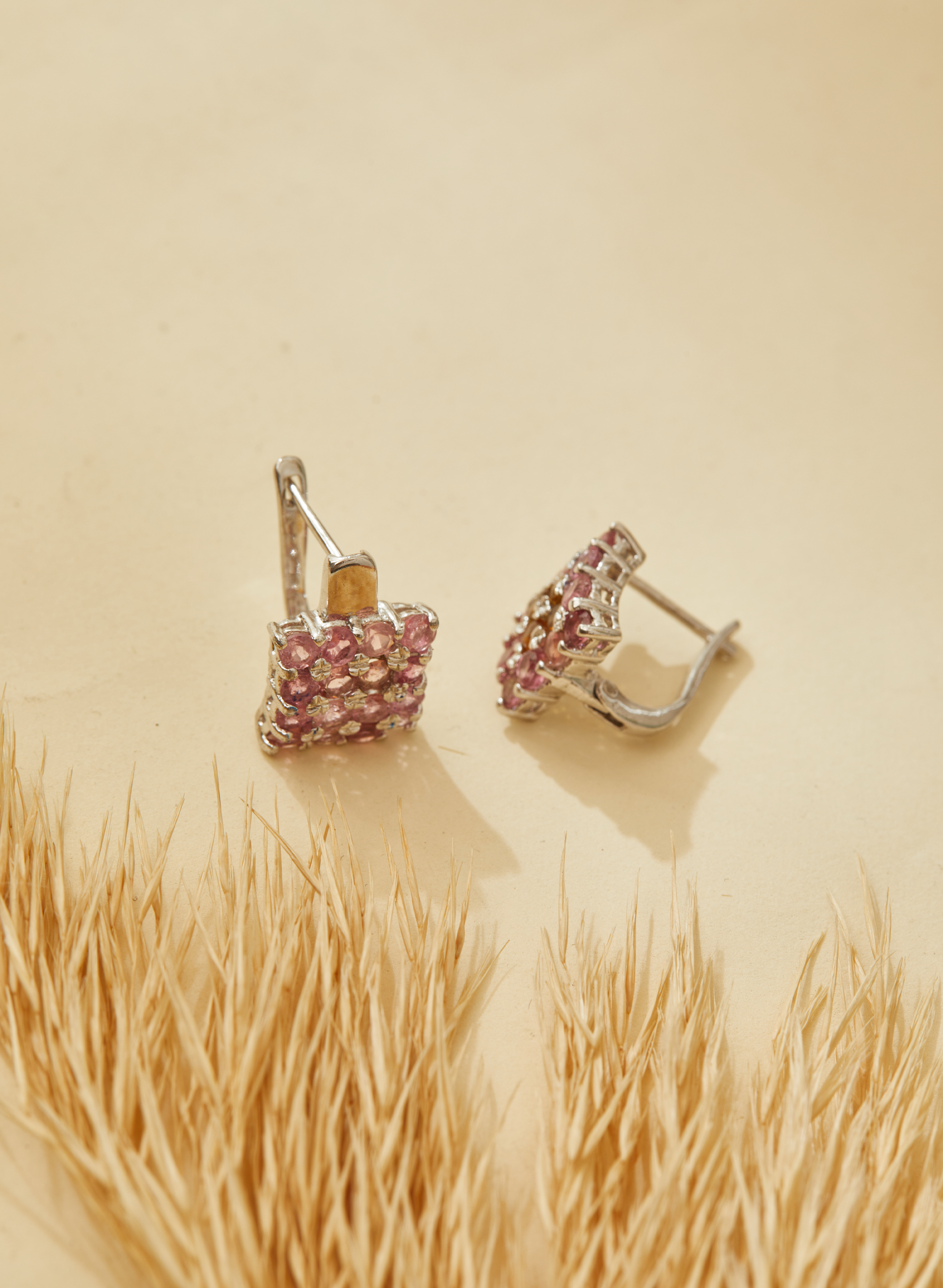 Tourmaline Earrings for Women 3