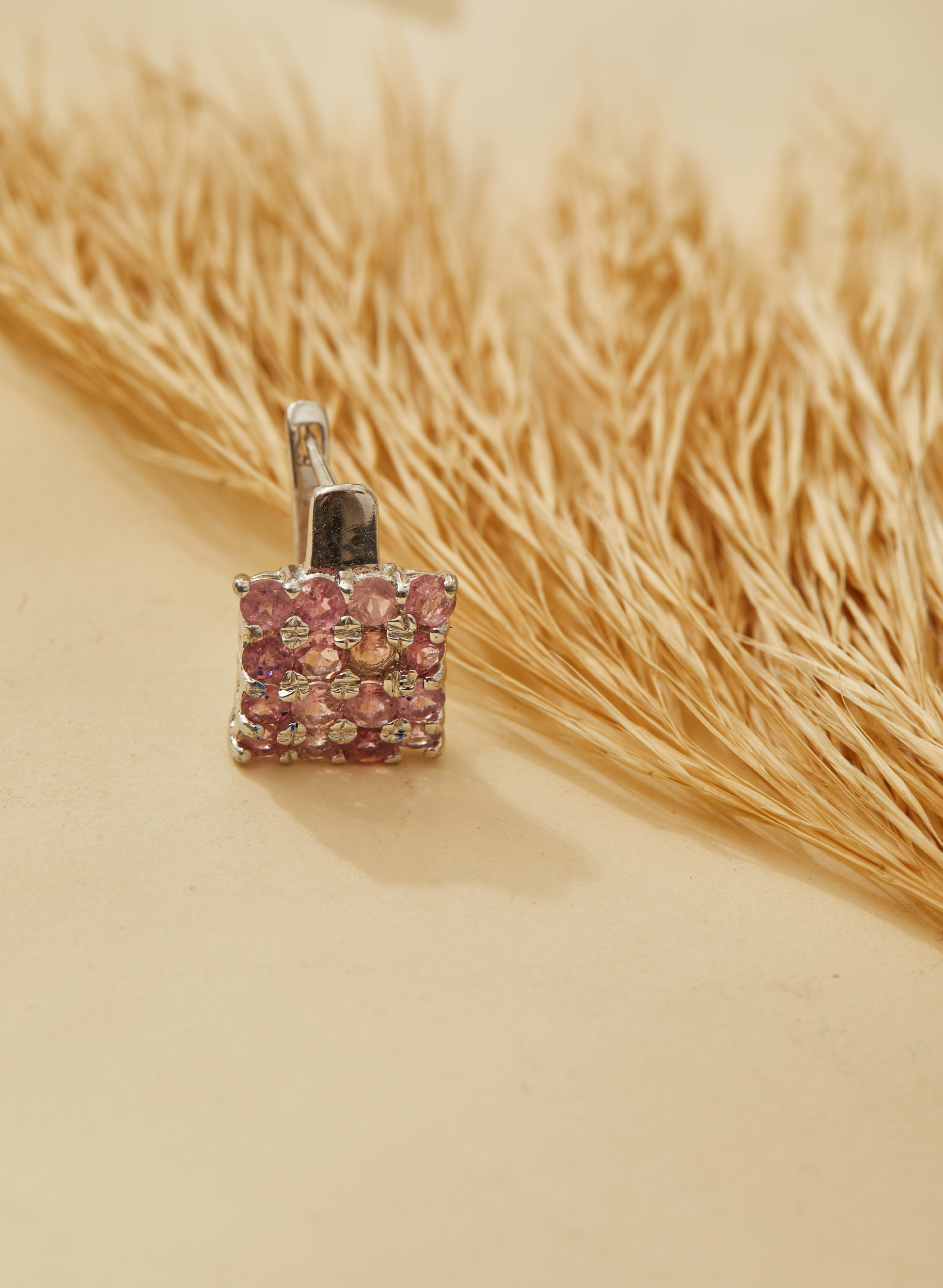Tourmaline Earrings for Women 4