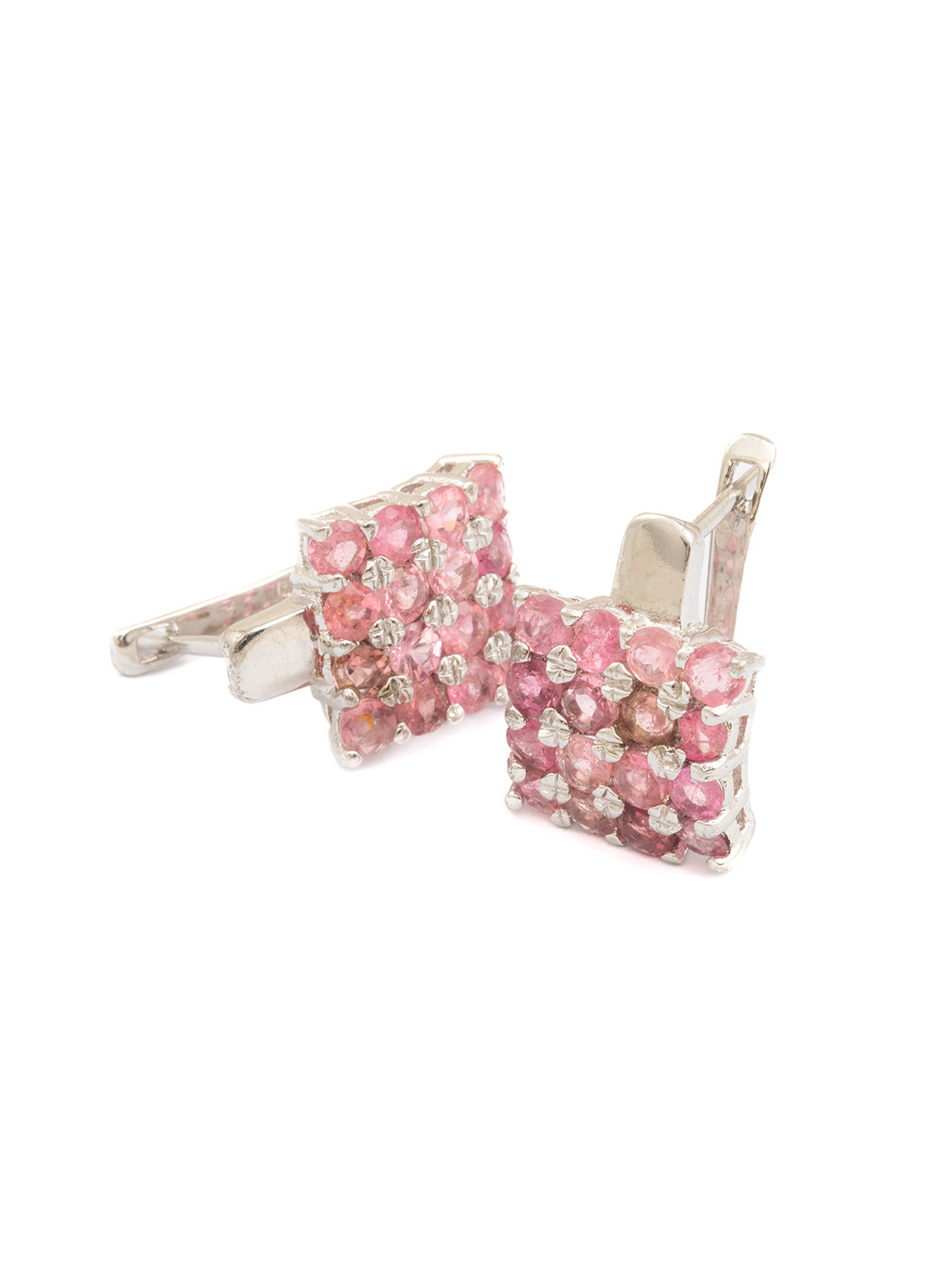 Tourmaline Earrings for Women 5