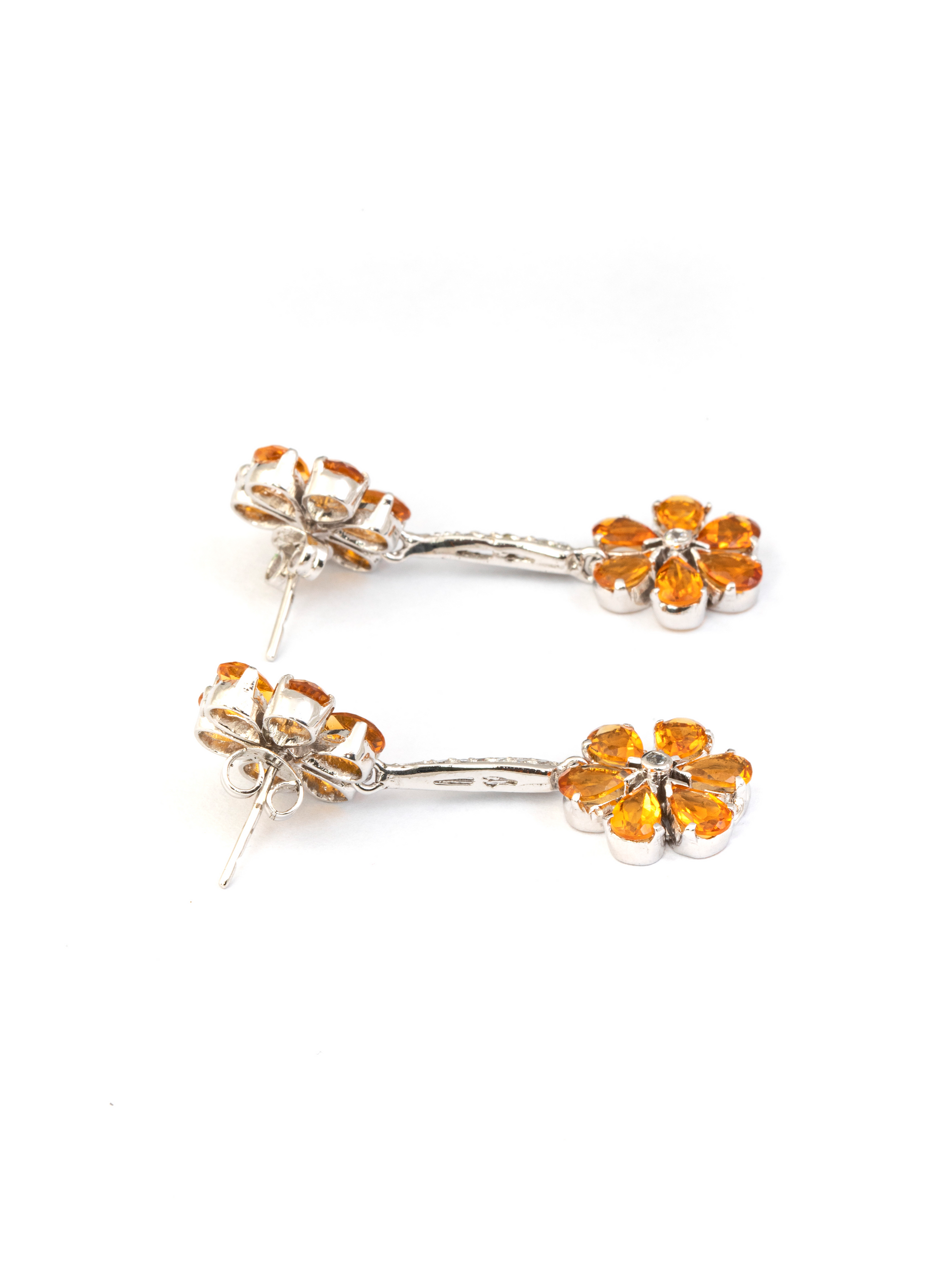 Flourette Earrings for Women 3