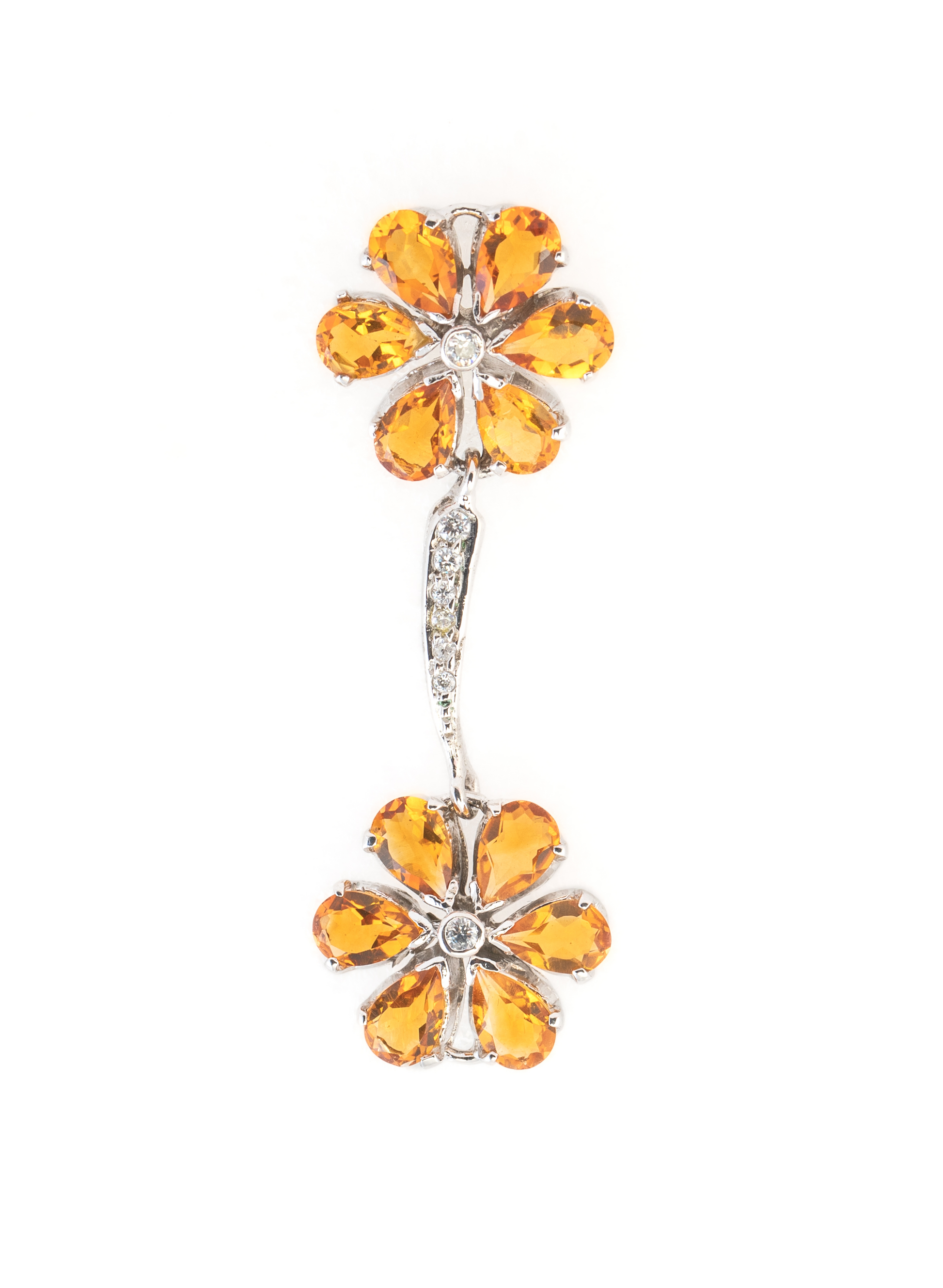 Flourette Earrings for Women 4
