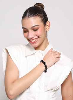 Black Onyx Bracelet 1