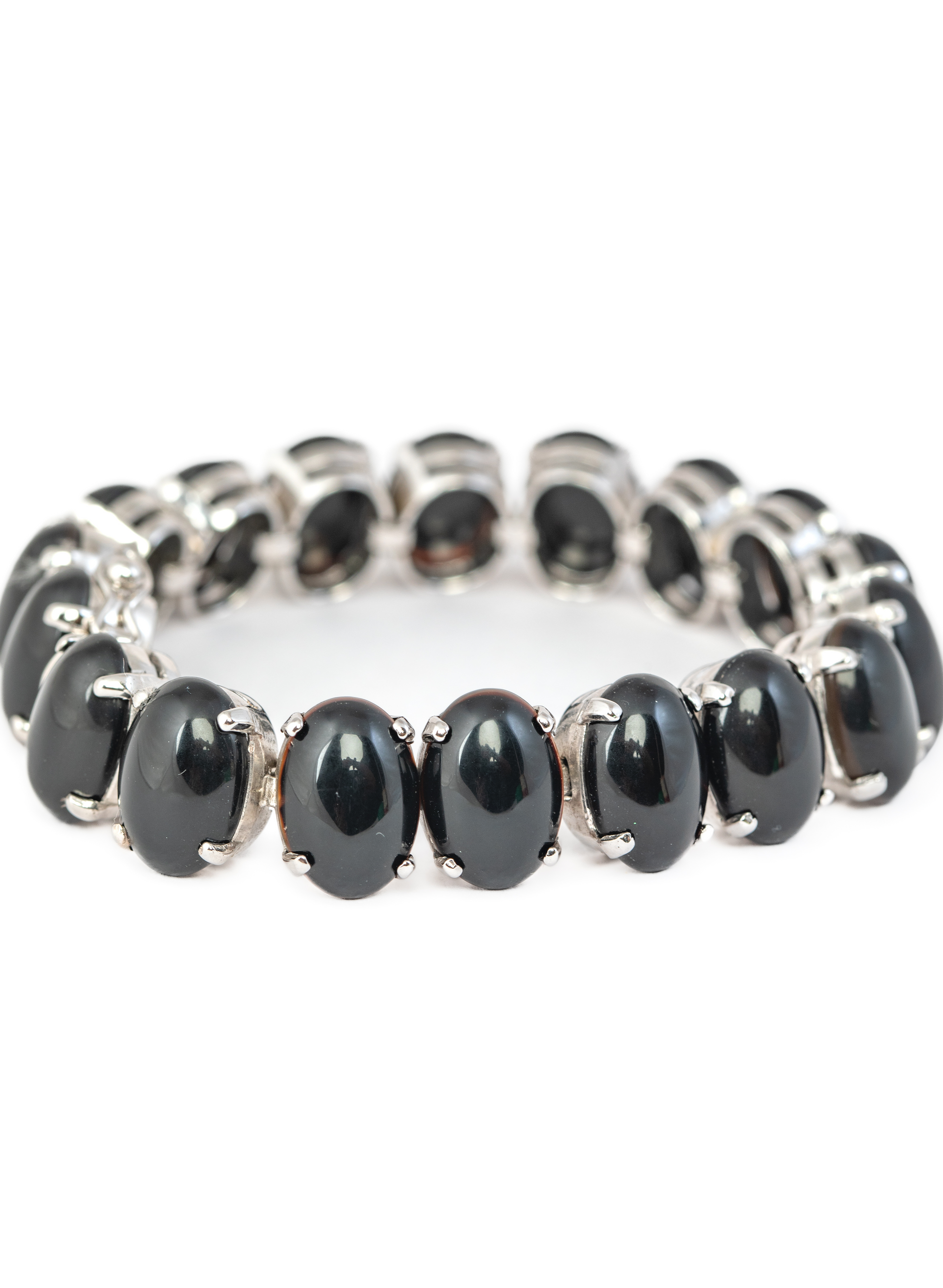 Black Onyx Bracelet 2