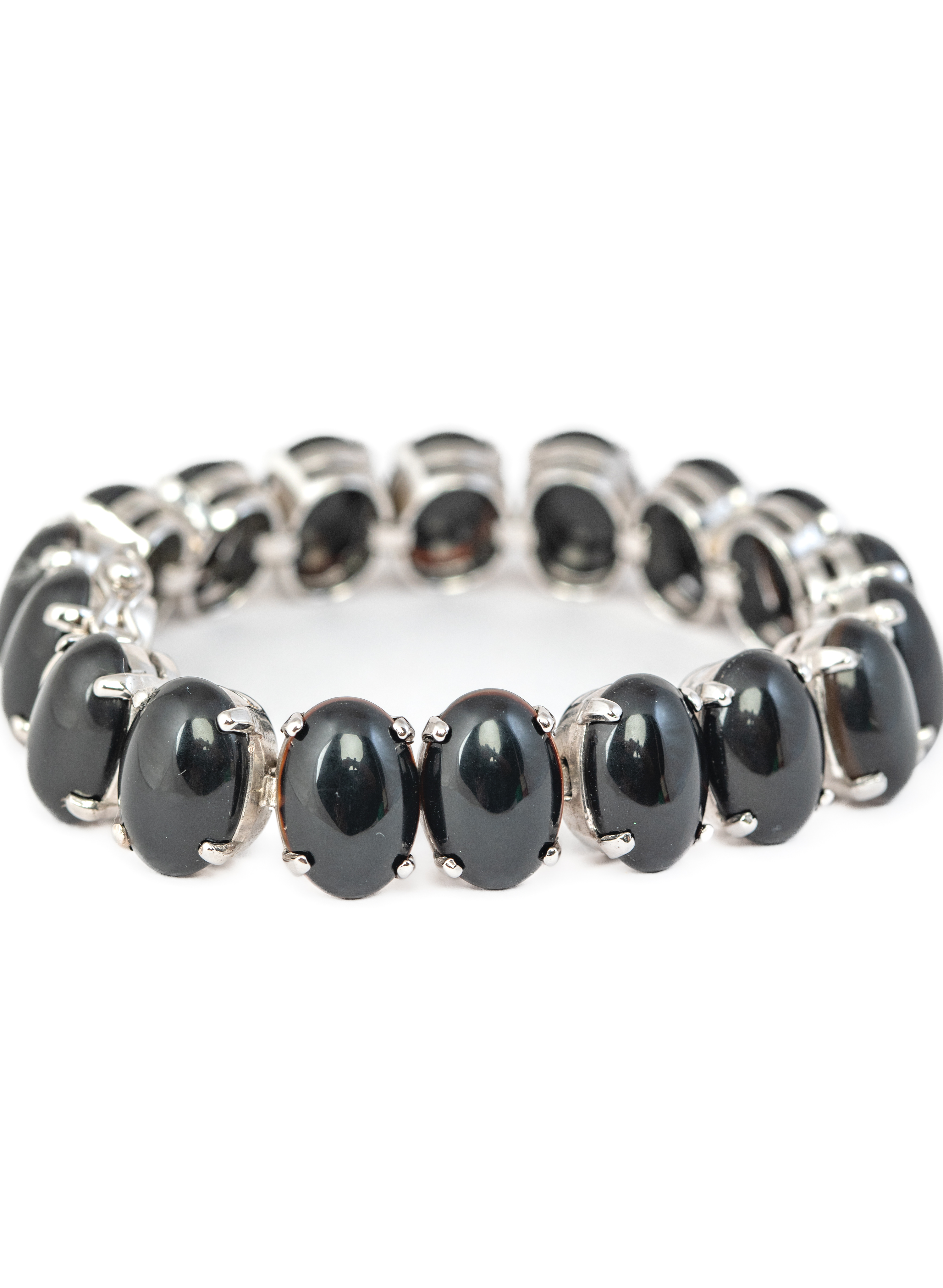 Black Onyx Bracelet 2