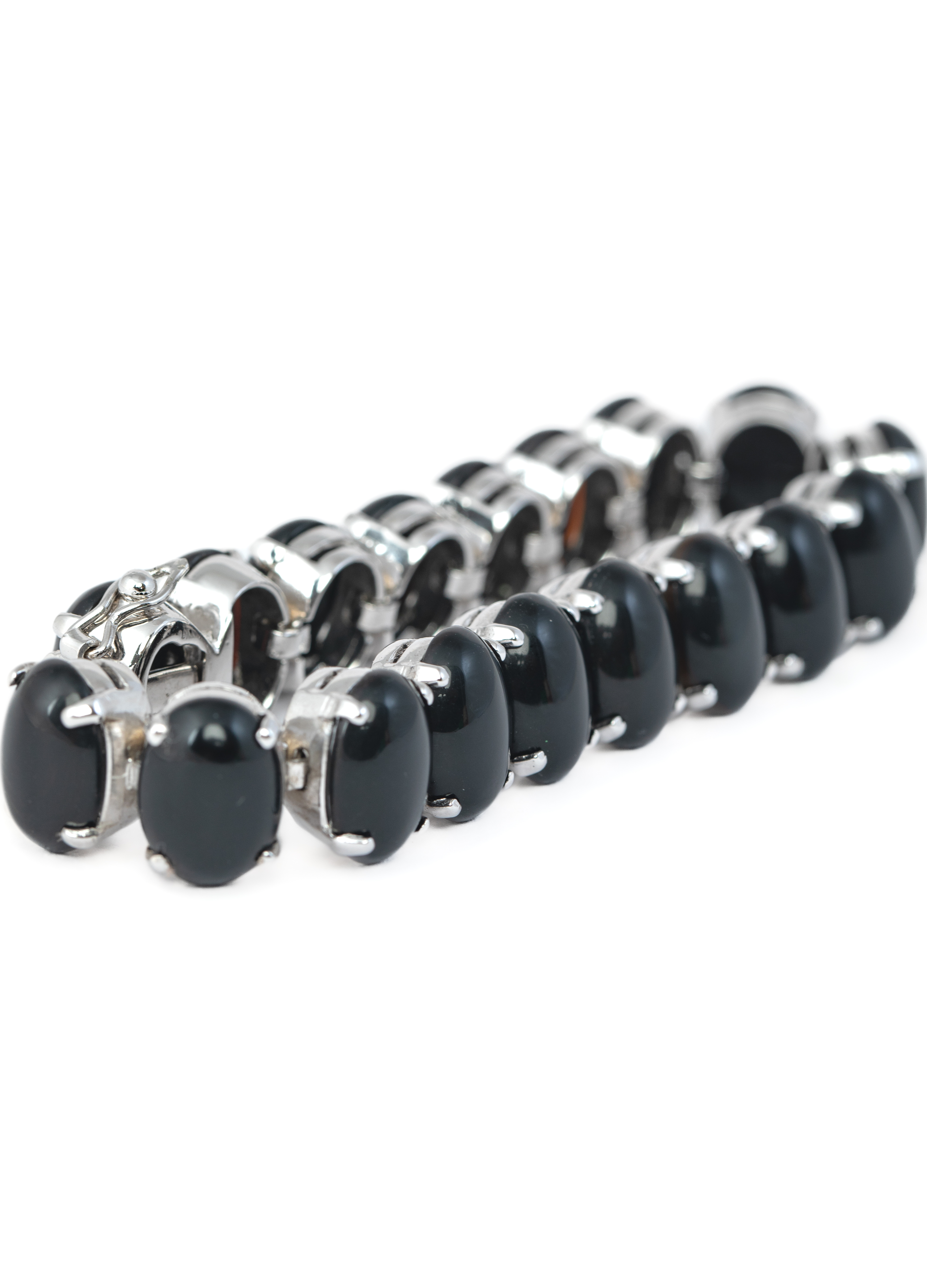 Black Onyx Bracelet 5