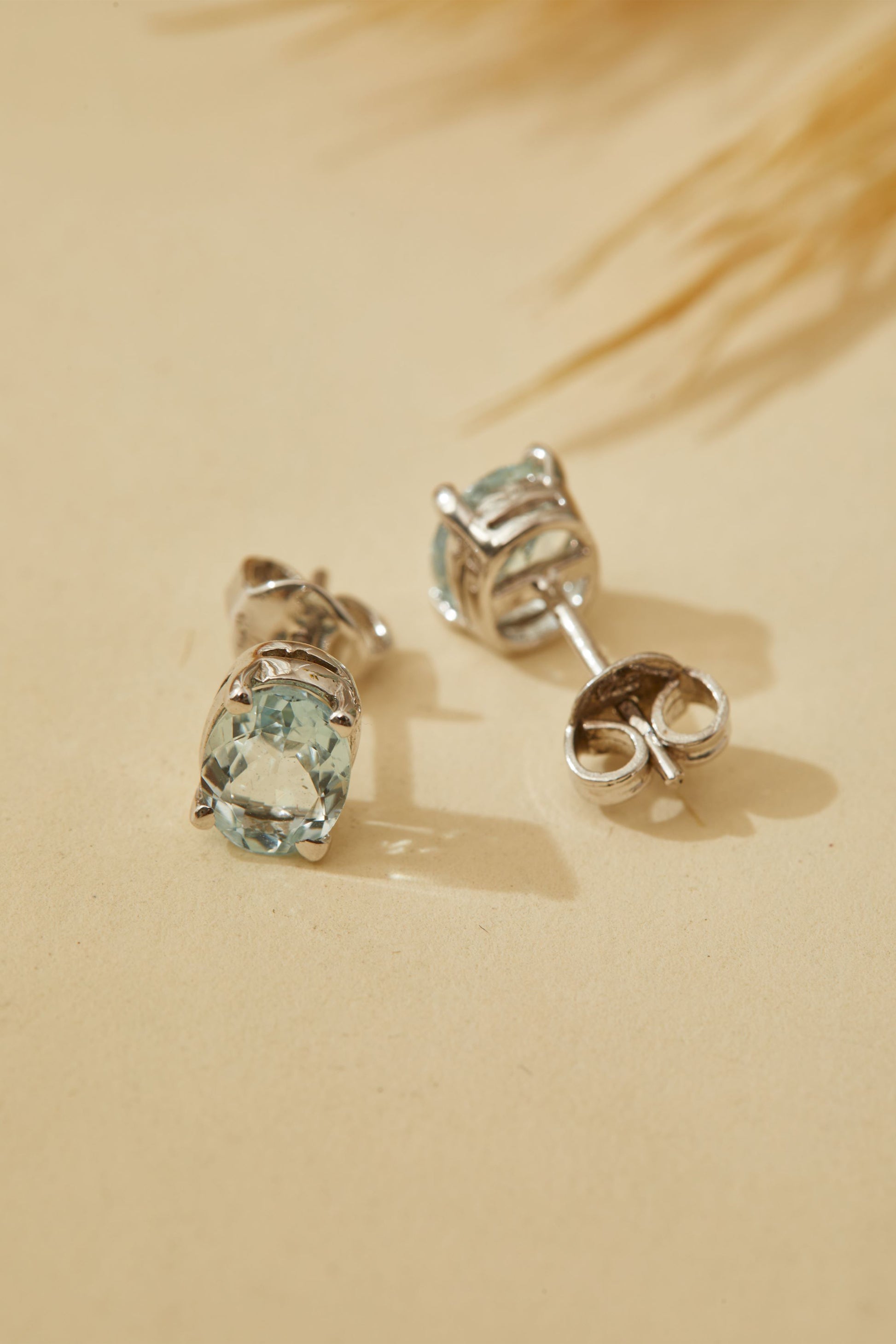 aquamarine earrings 4
