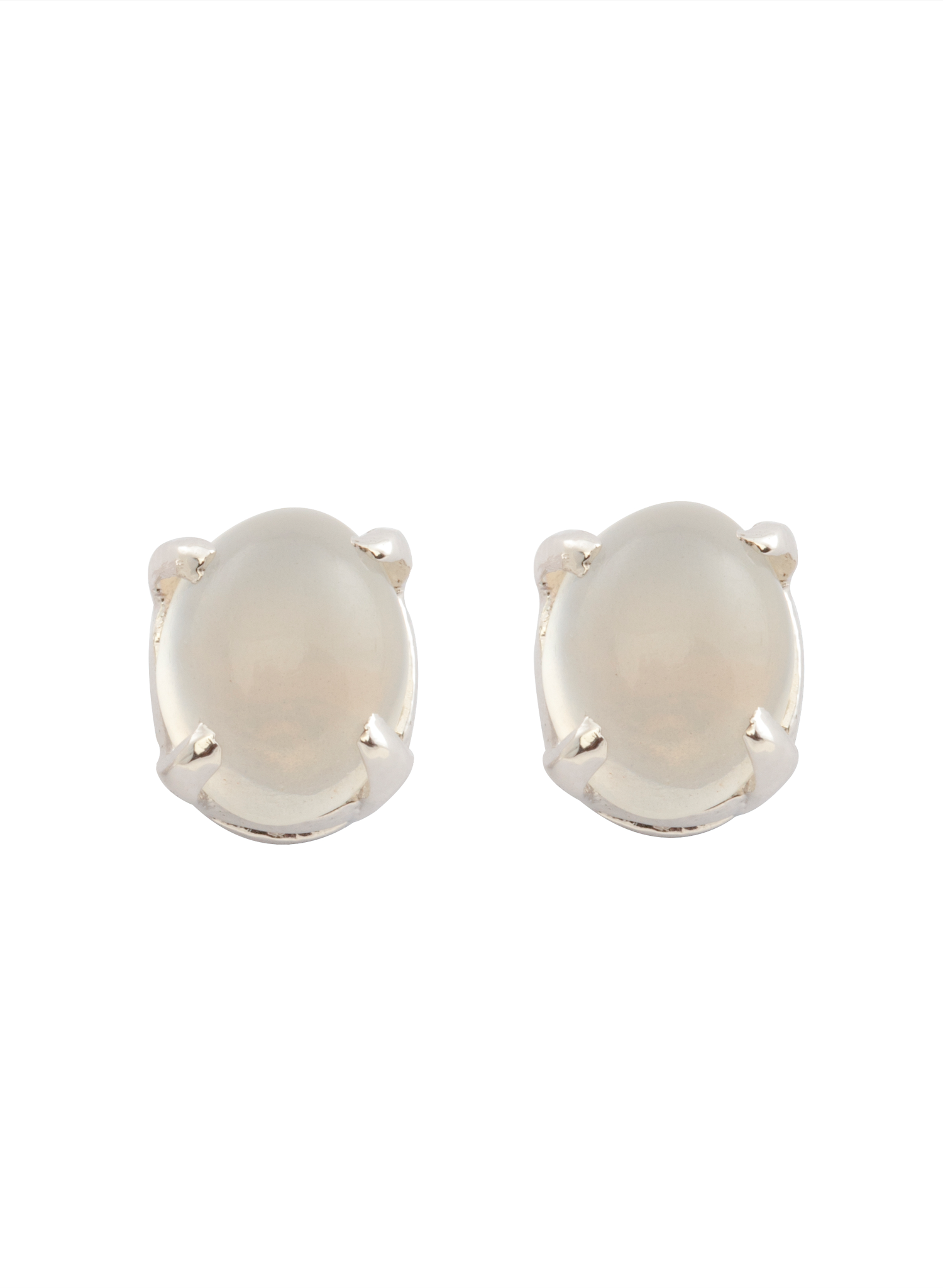 Moonstone Earrings for Women 2