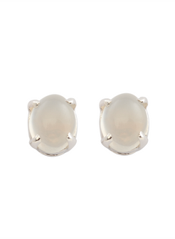 Moonstone Earrings for Women 2