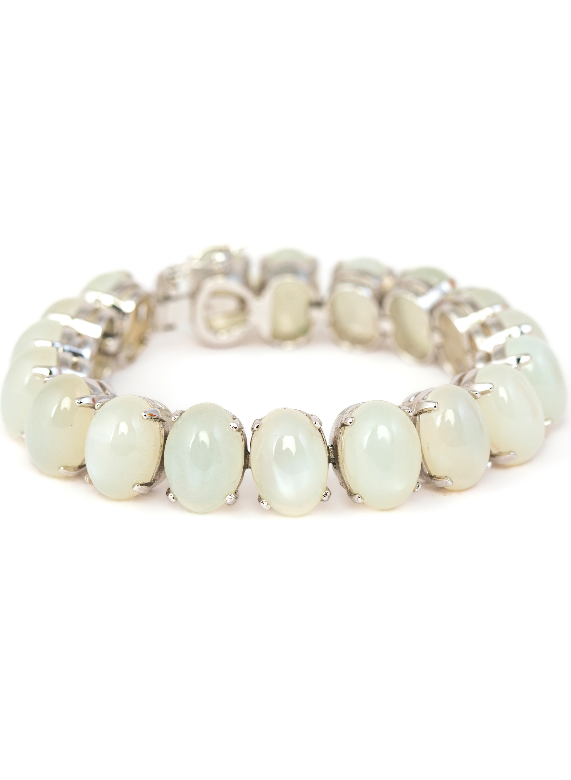Moonstone Bracelet 2