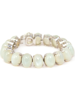 Moonstone Bracelet 2