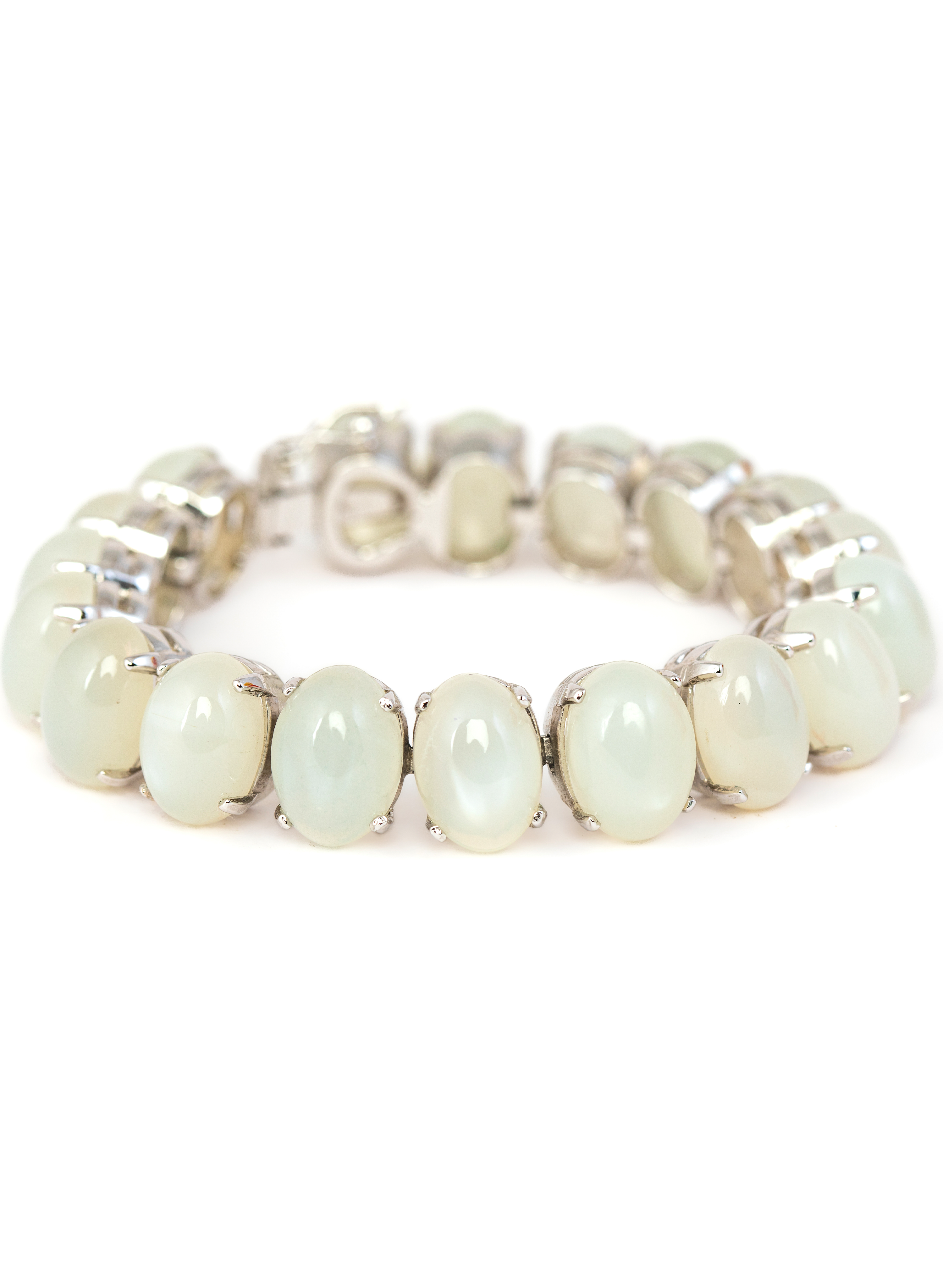 Moonstone Bracelet 2