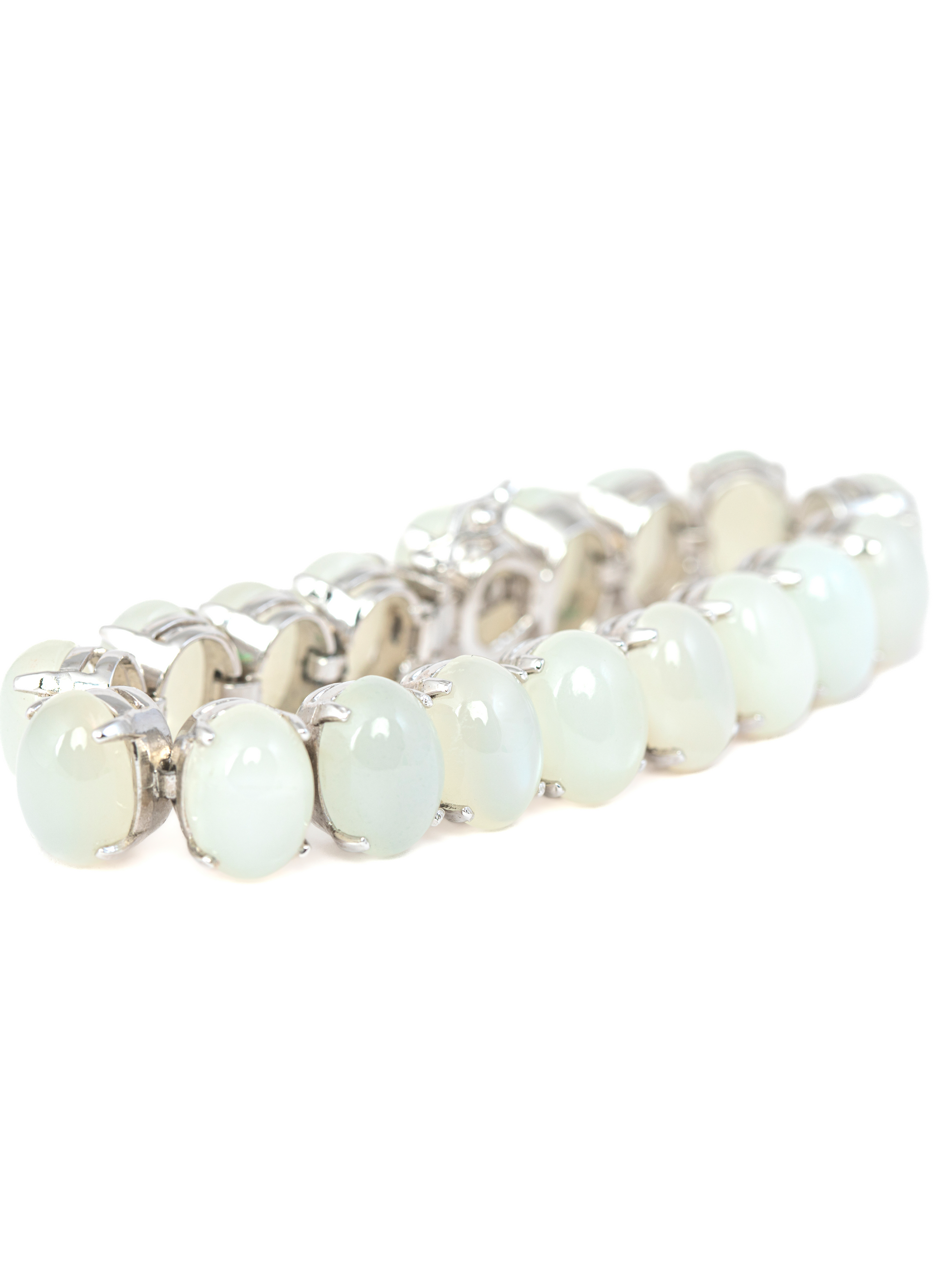 Moonstone Bracelet 3