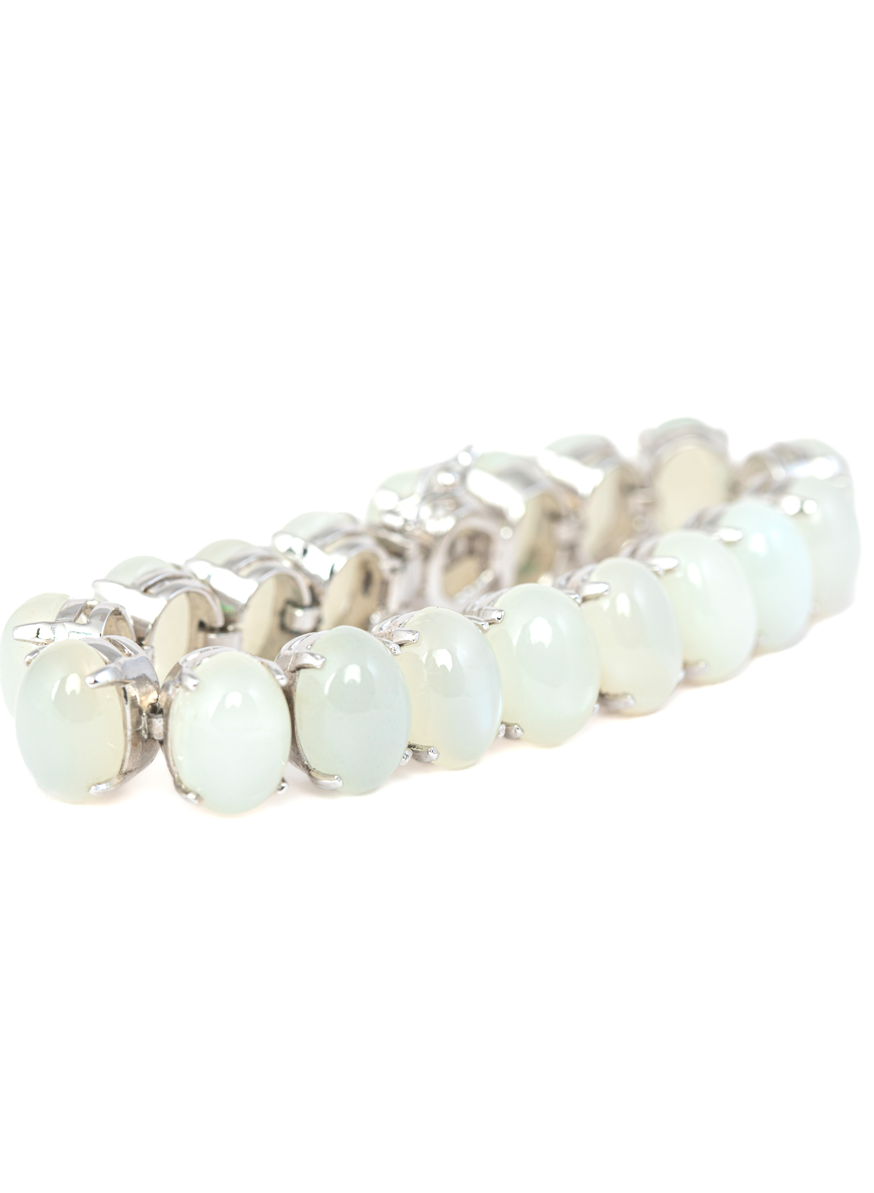 Moonstone Bracelet 3
