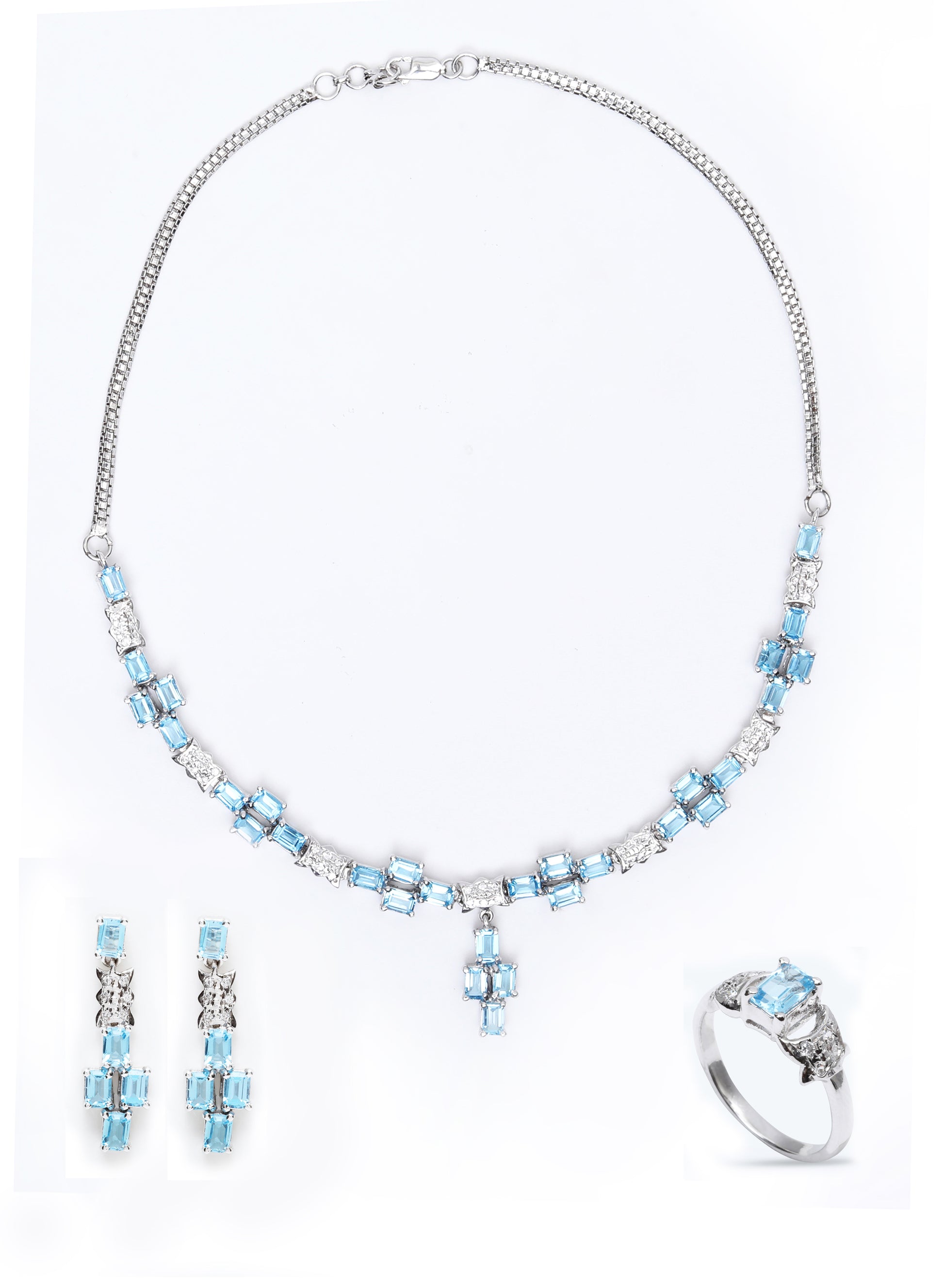 Necklace-2 - D'vin Jewels
