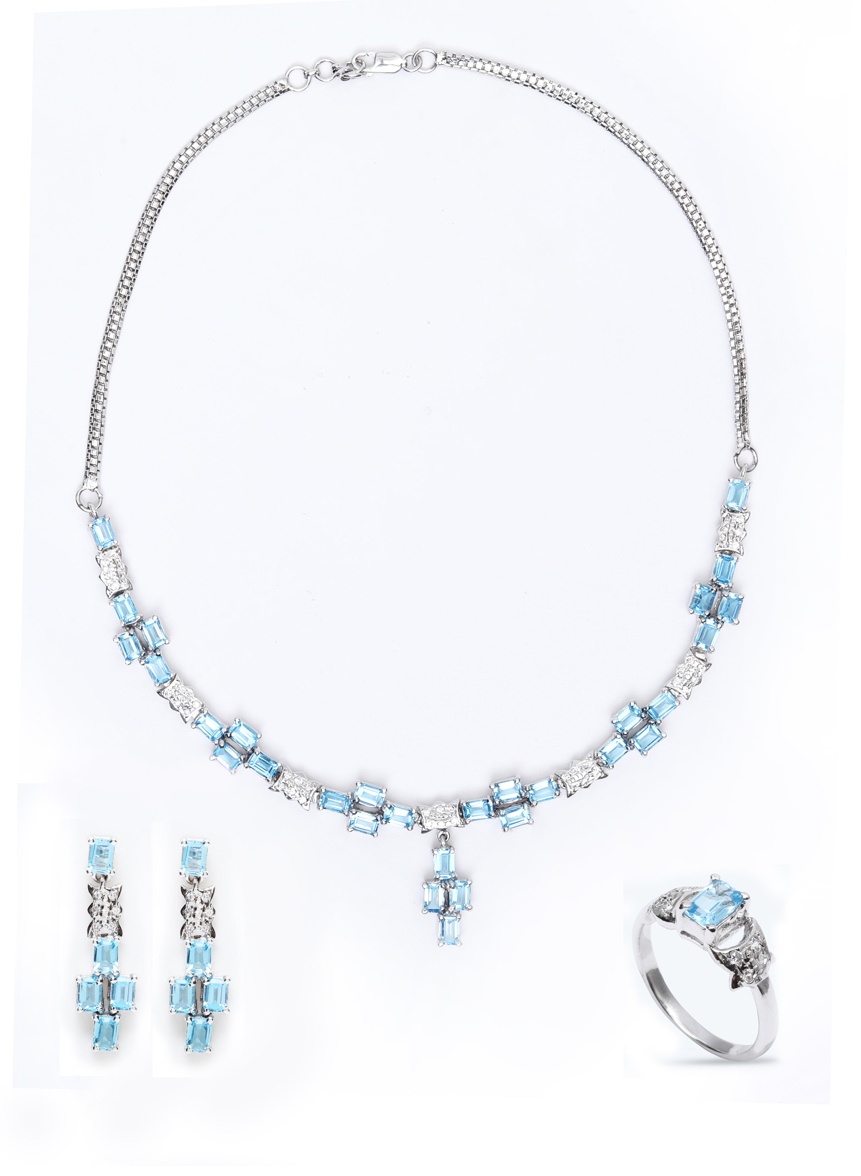 Necklace-2 - D'vin Jewels