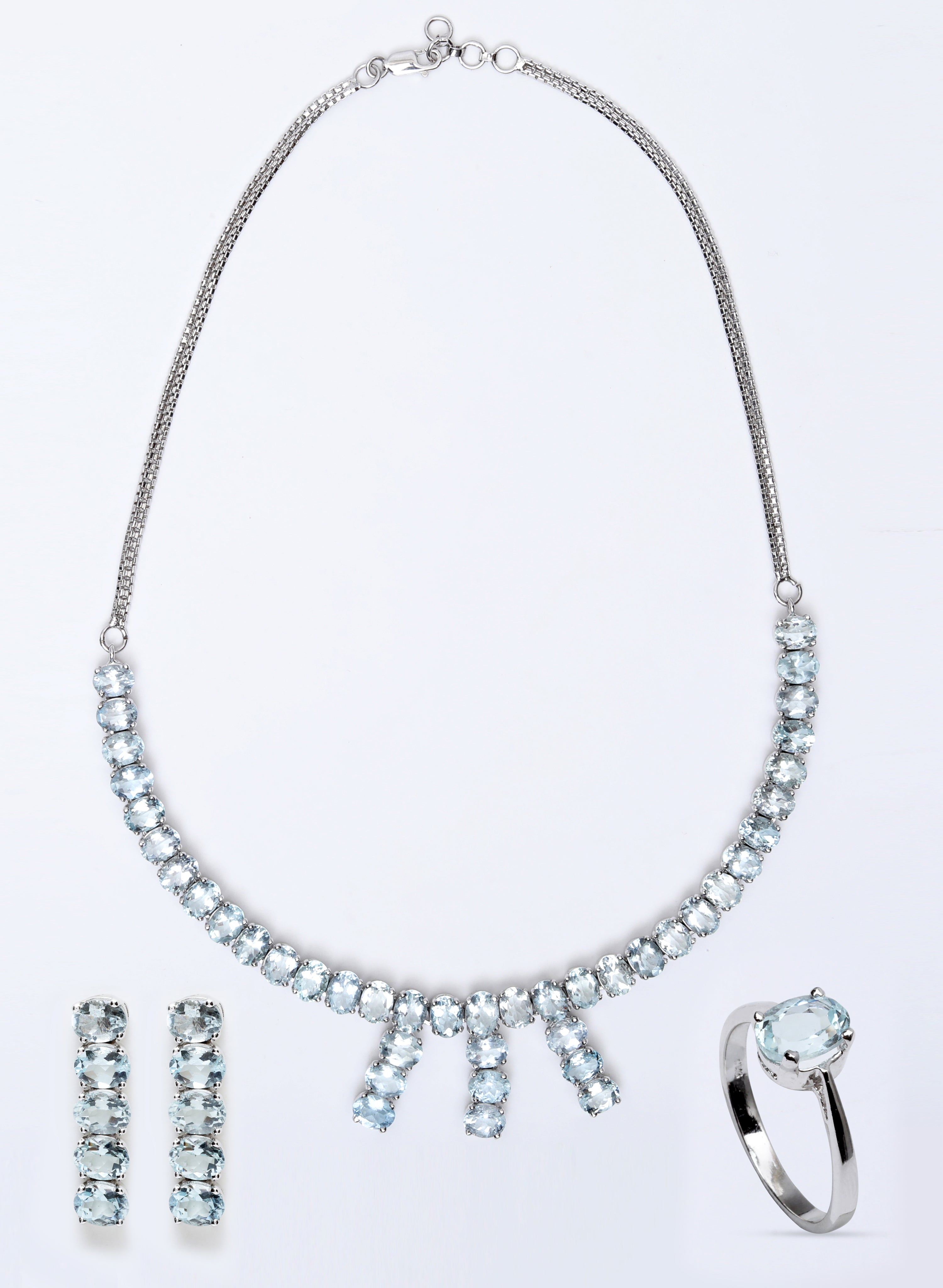 Necklace-10 - D'vin Jewels