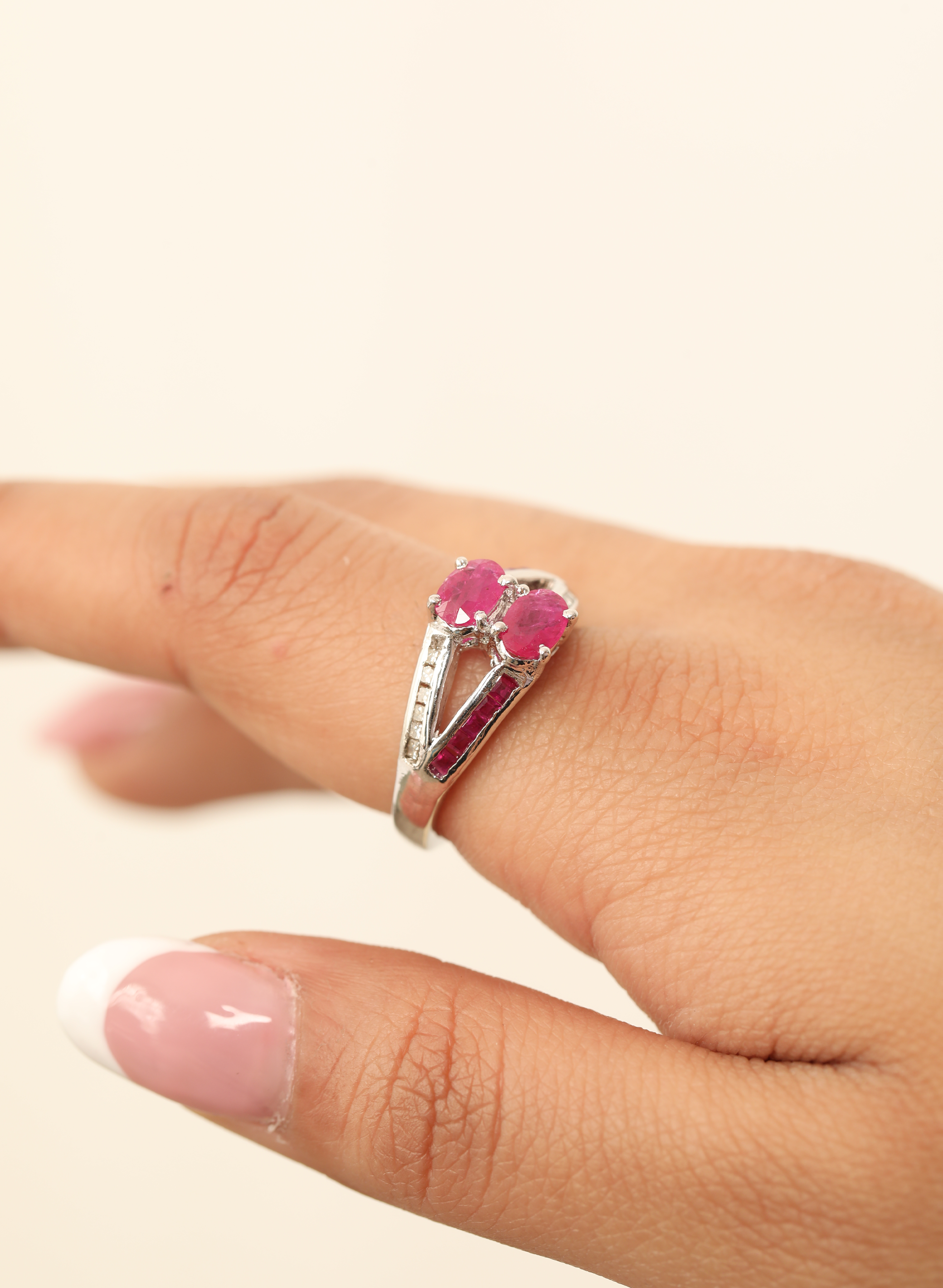 Rubies Ring 1