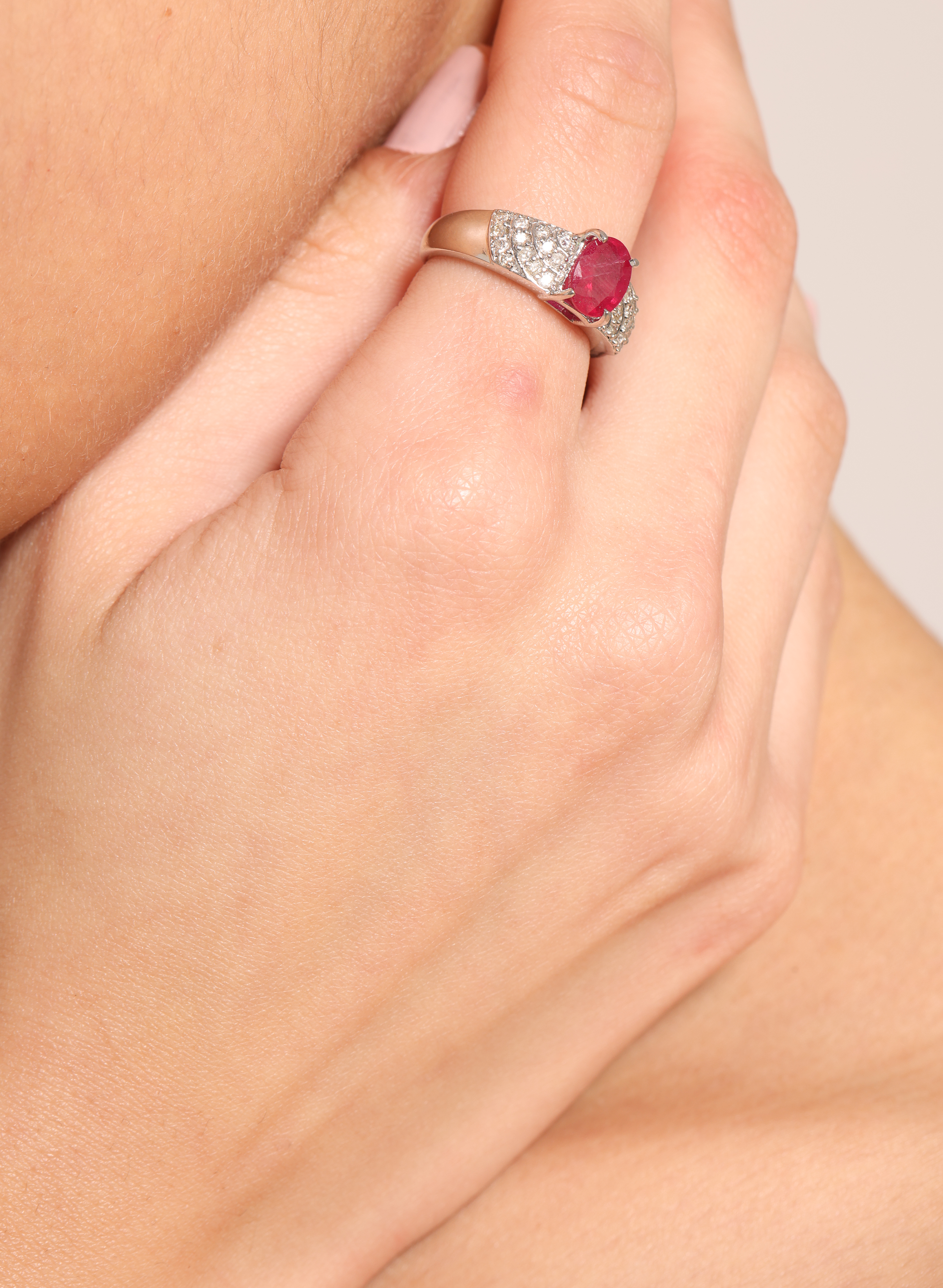Ruby Ring 1