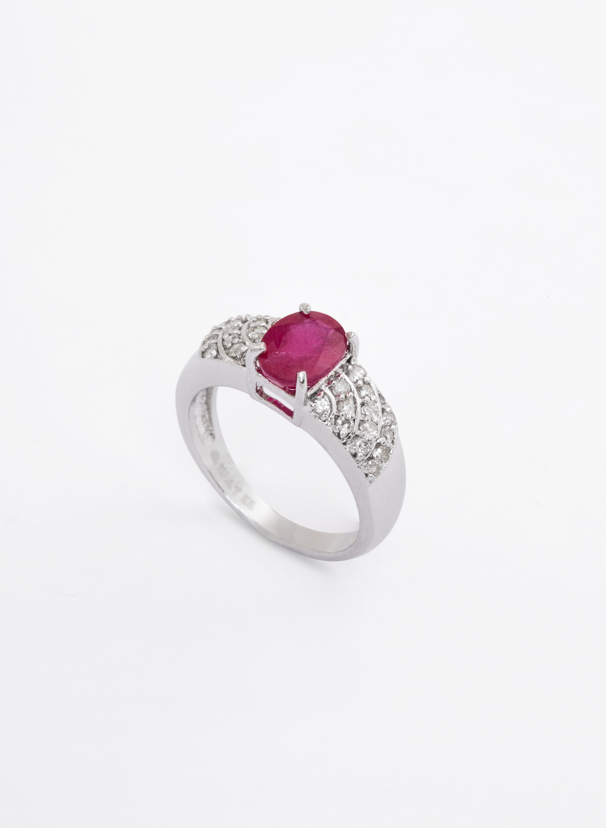 Ruby Ring 2