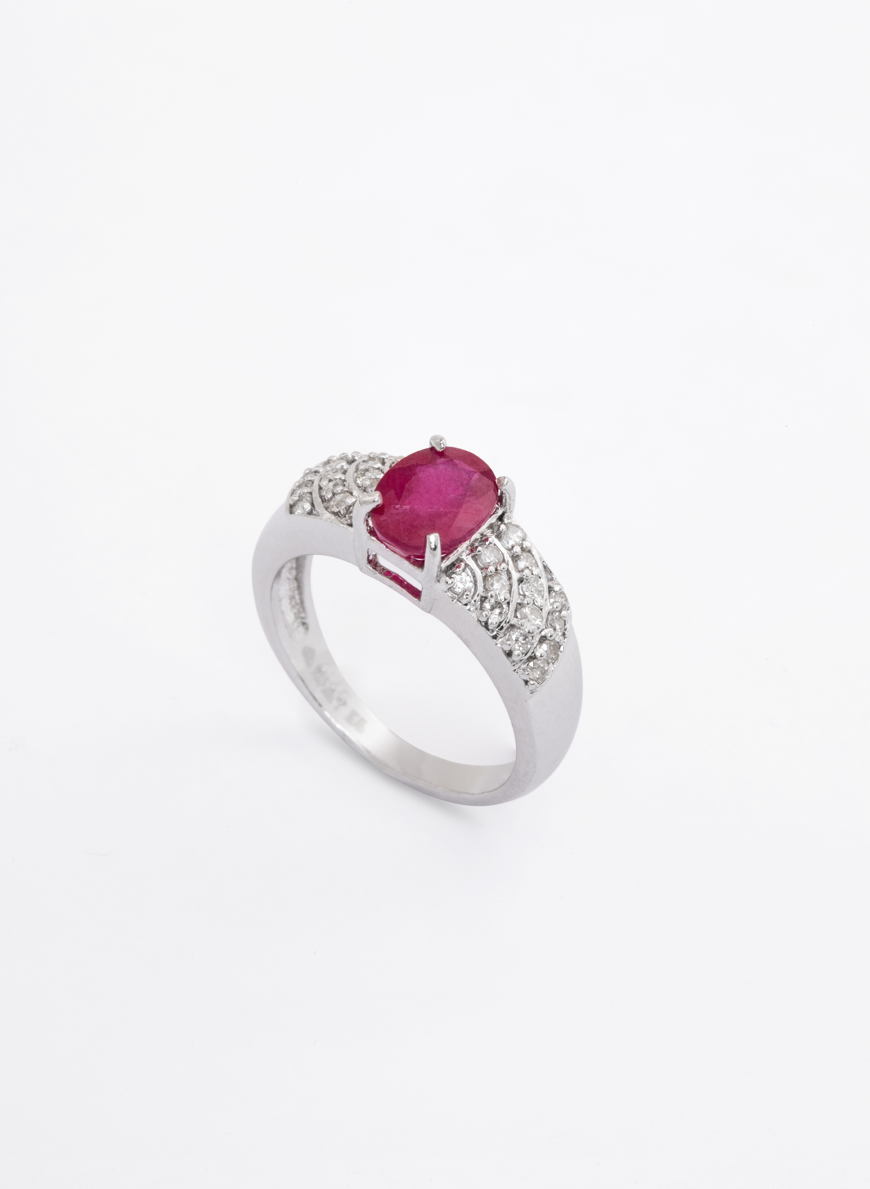 Ruby Ring 2